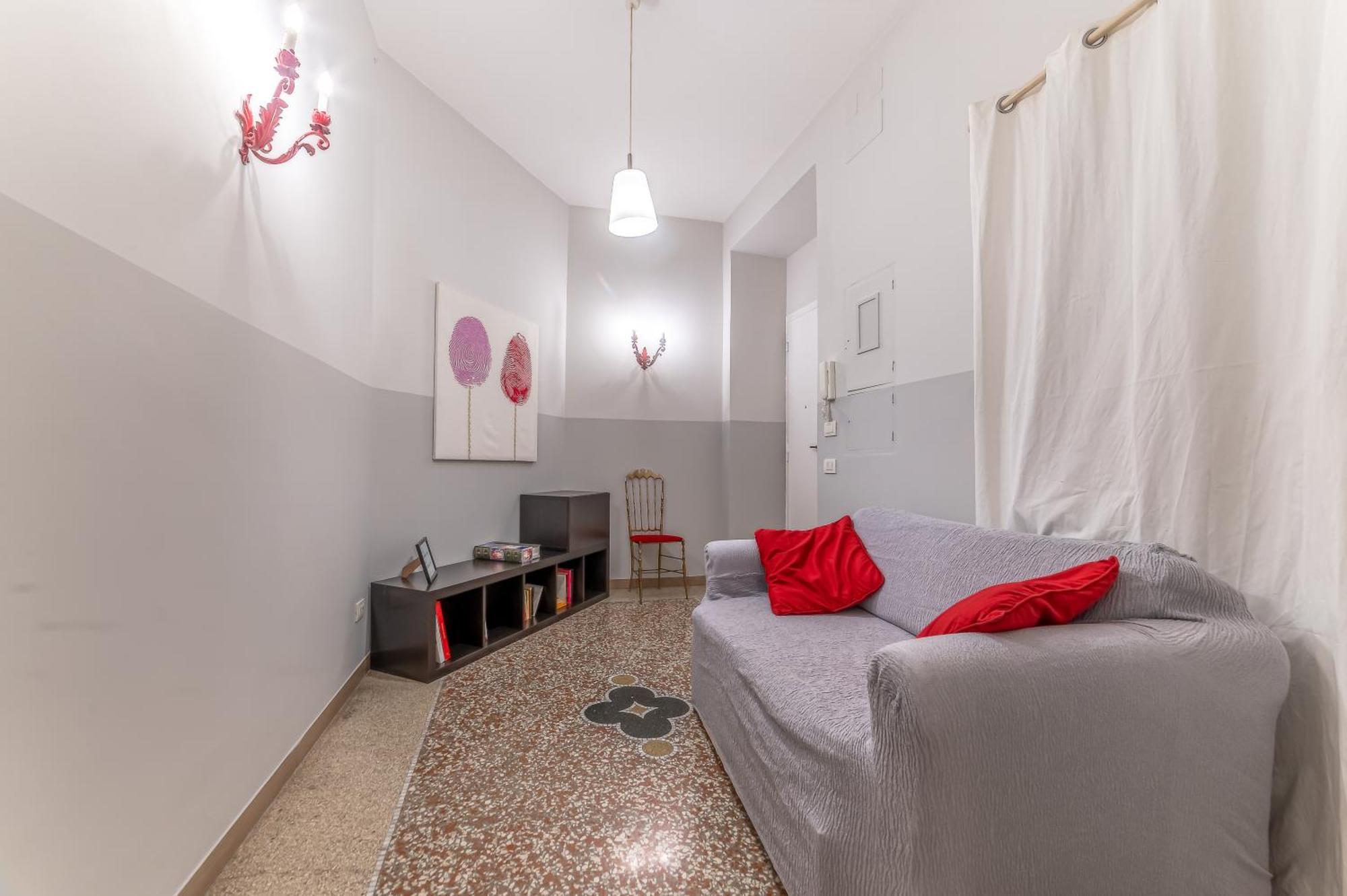 Azzurra B&B - Metro Lodi Gasthuis