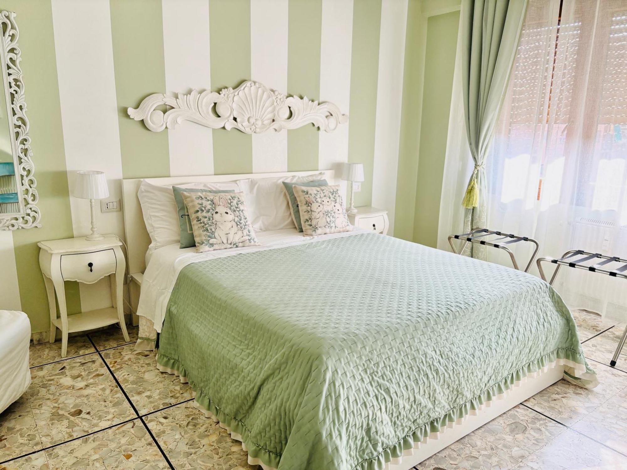 Mami Guest House Rome