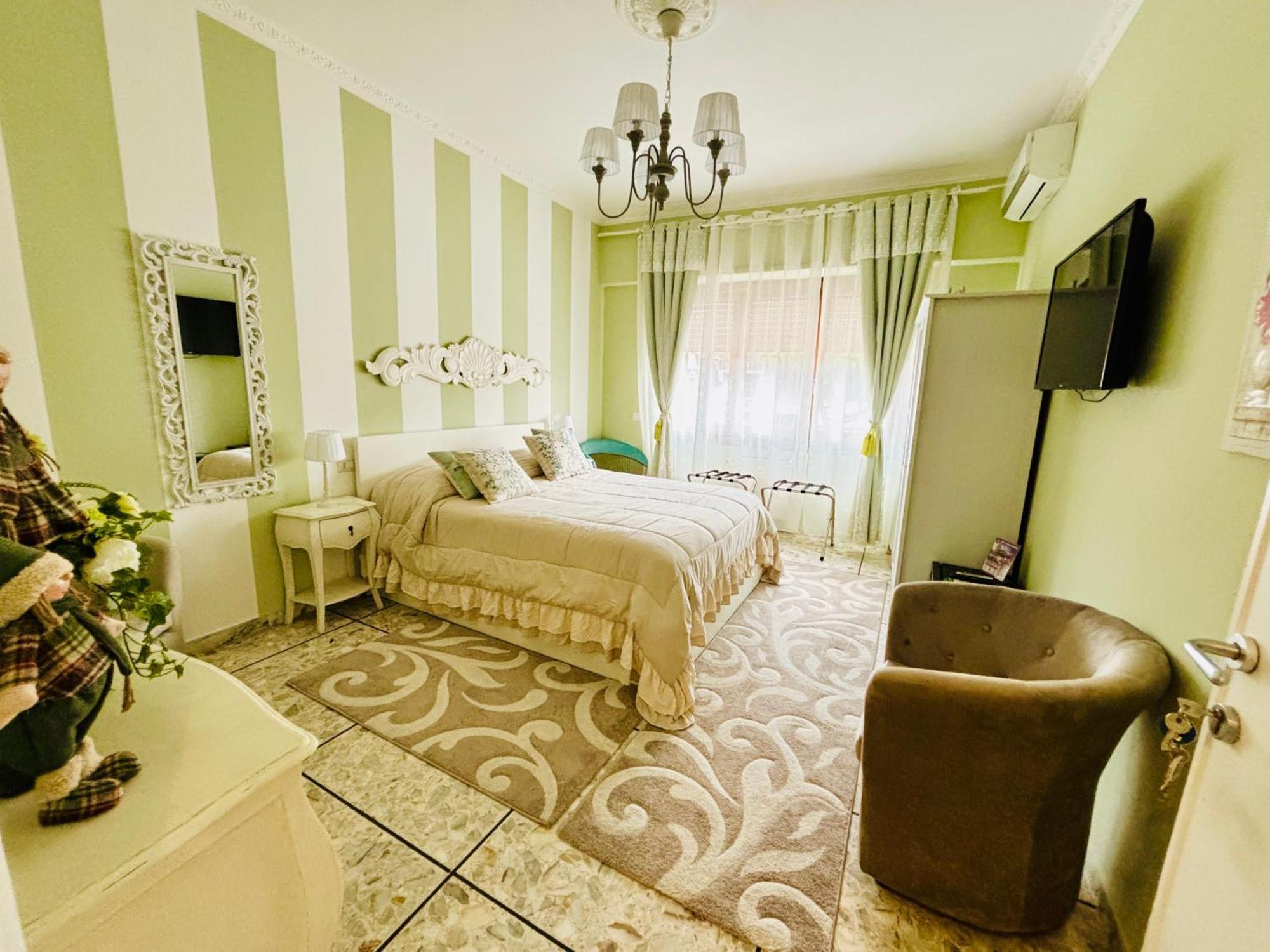 Mami Guest House Rome * Rome
