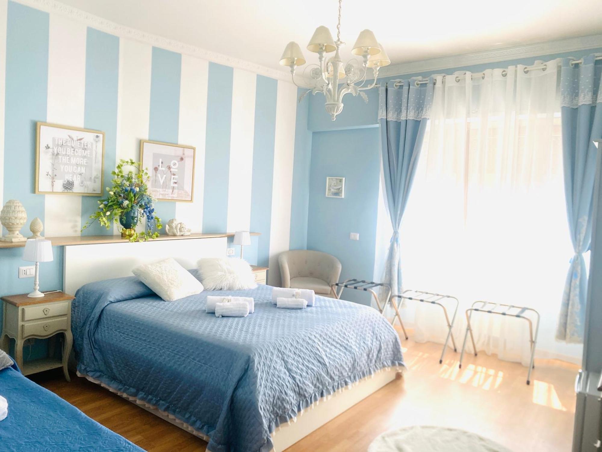 Guest house Mami Guest House Rome *