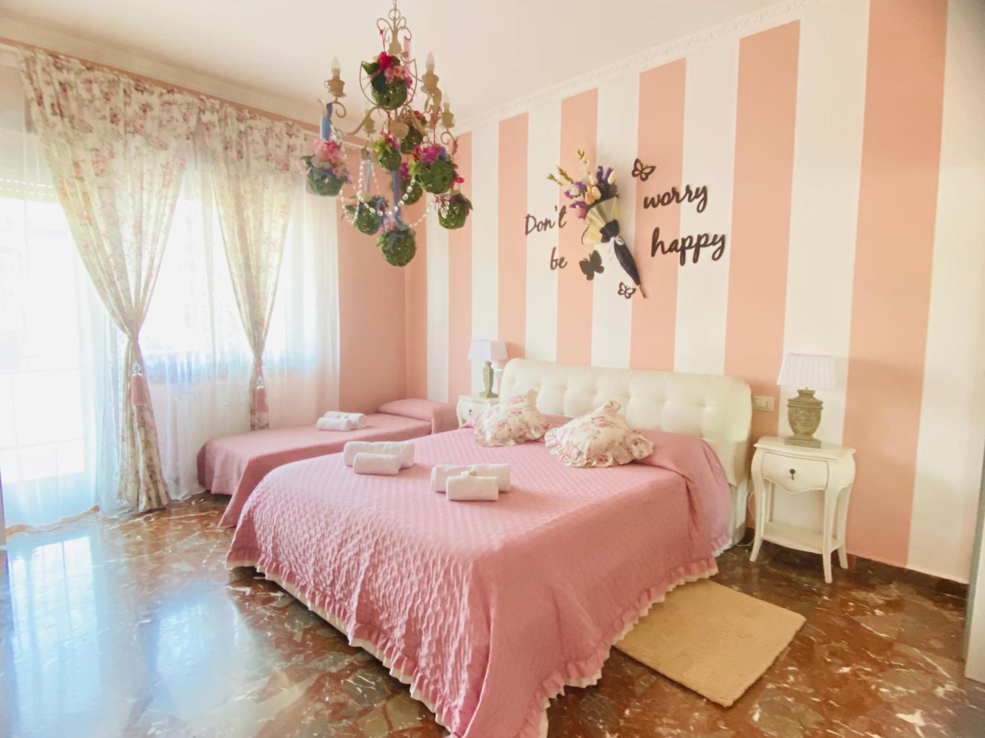 Mami Guest House Rome Guest house Rome