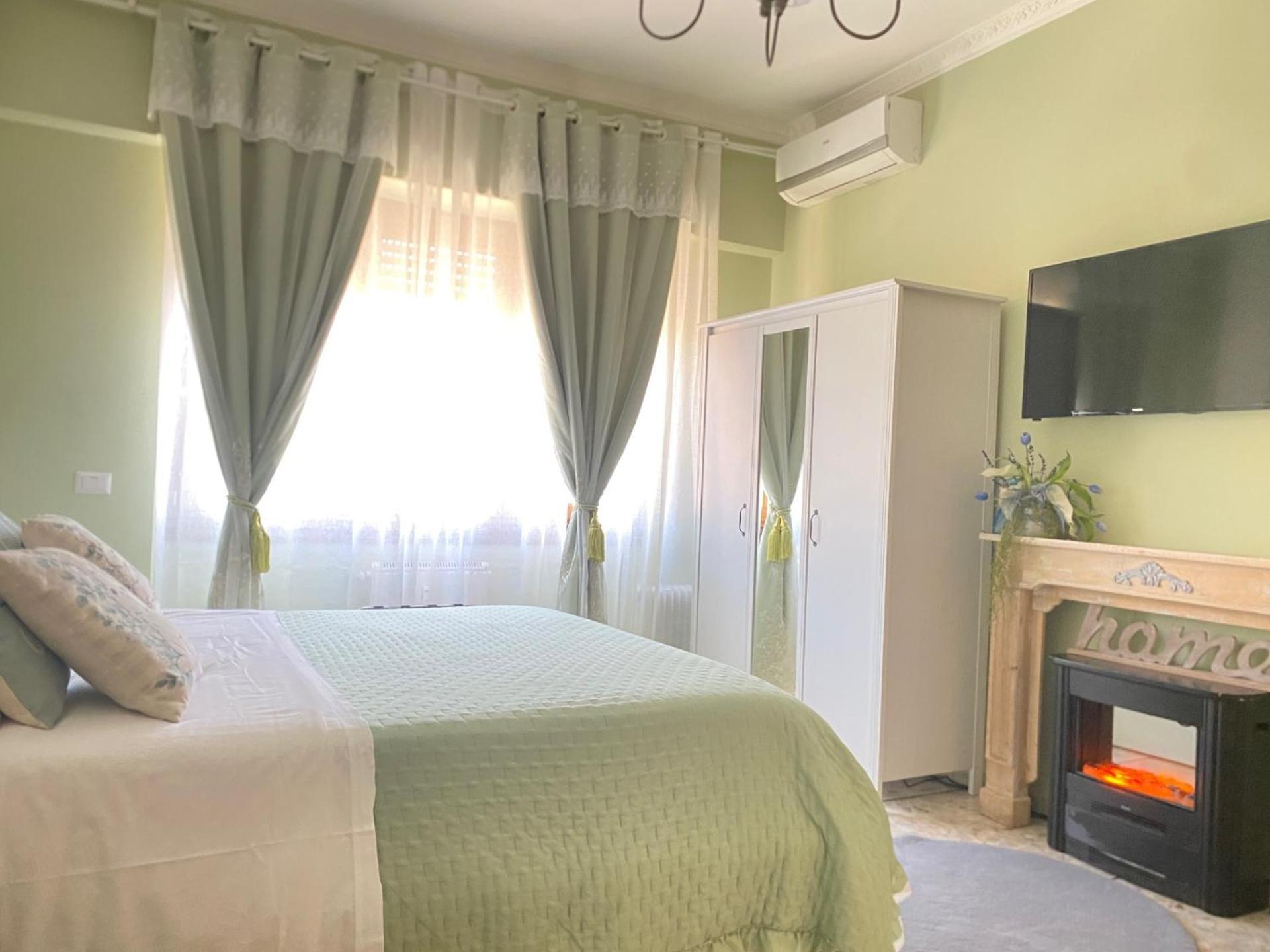 Mami Guest House Rome Guest house *
