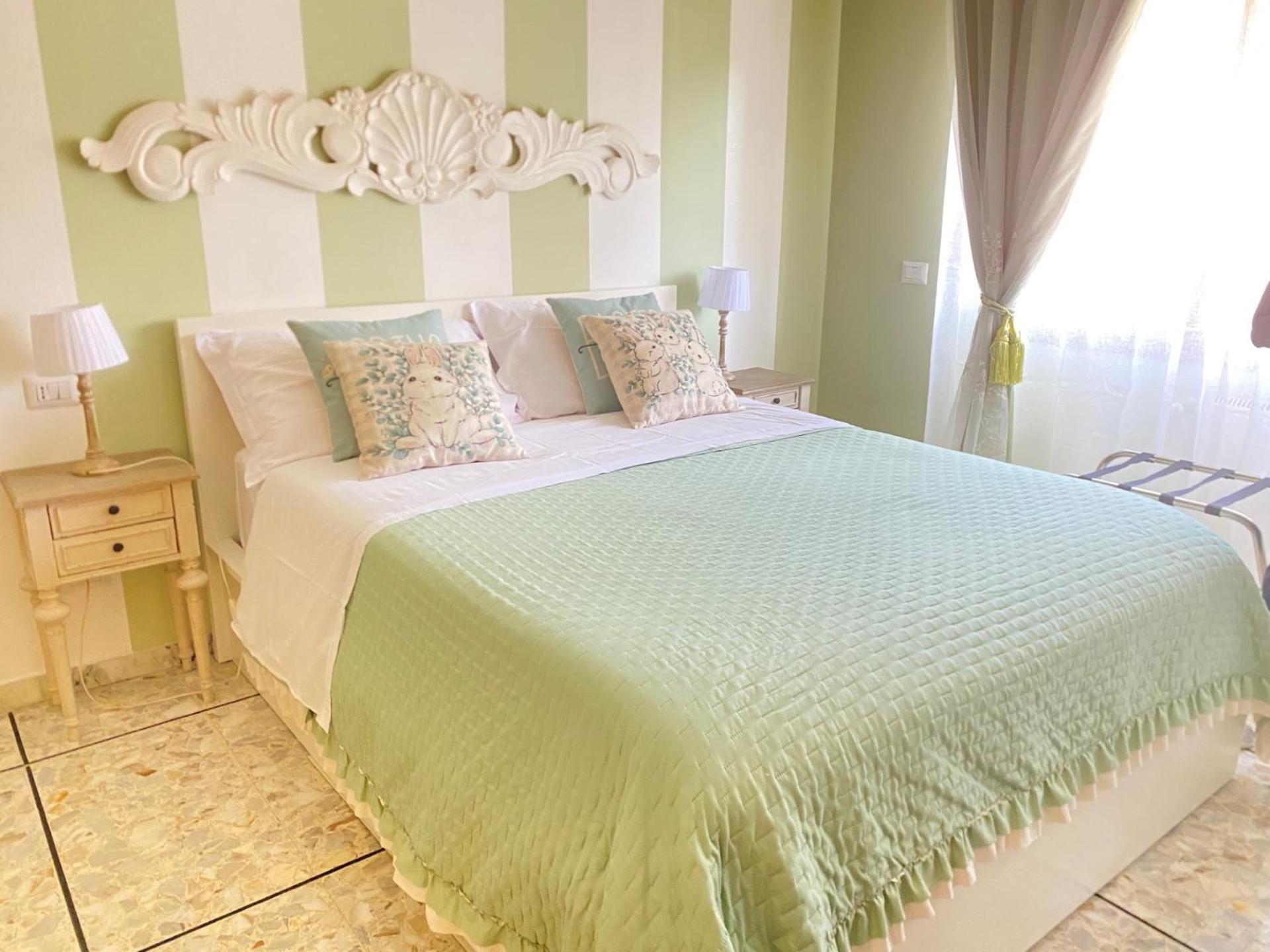 Guest house Mami Guest House Rome Rome