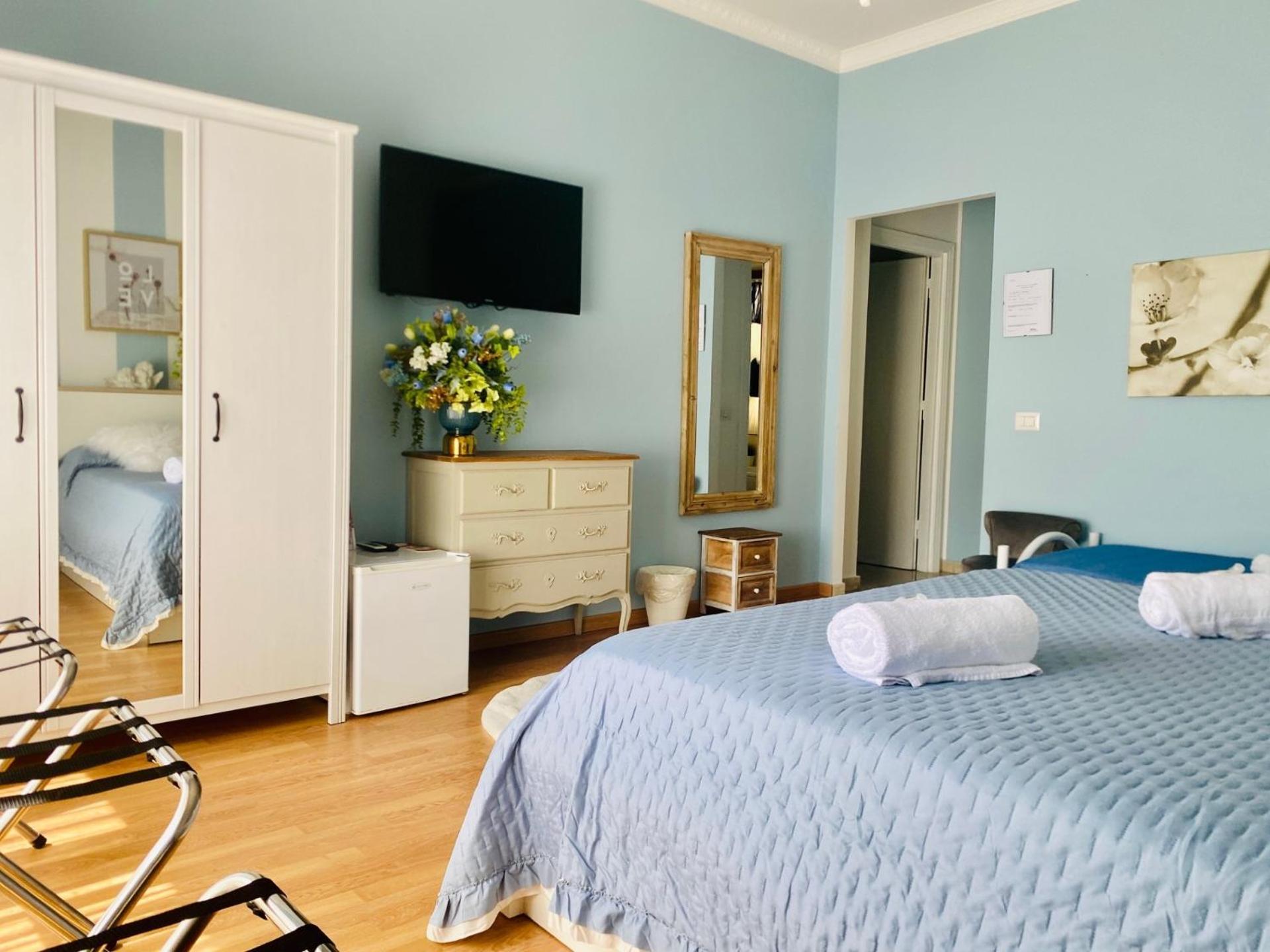 Mami Guest House Rome * Rome