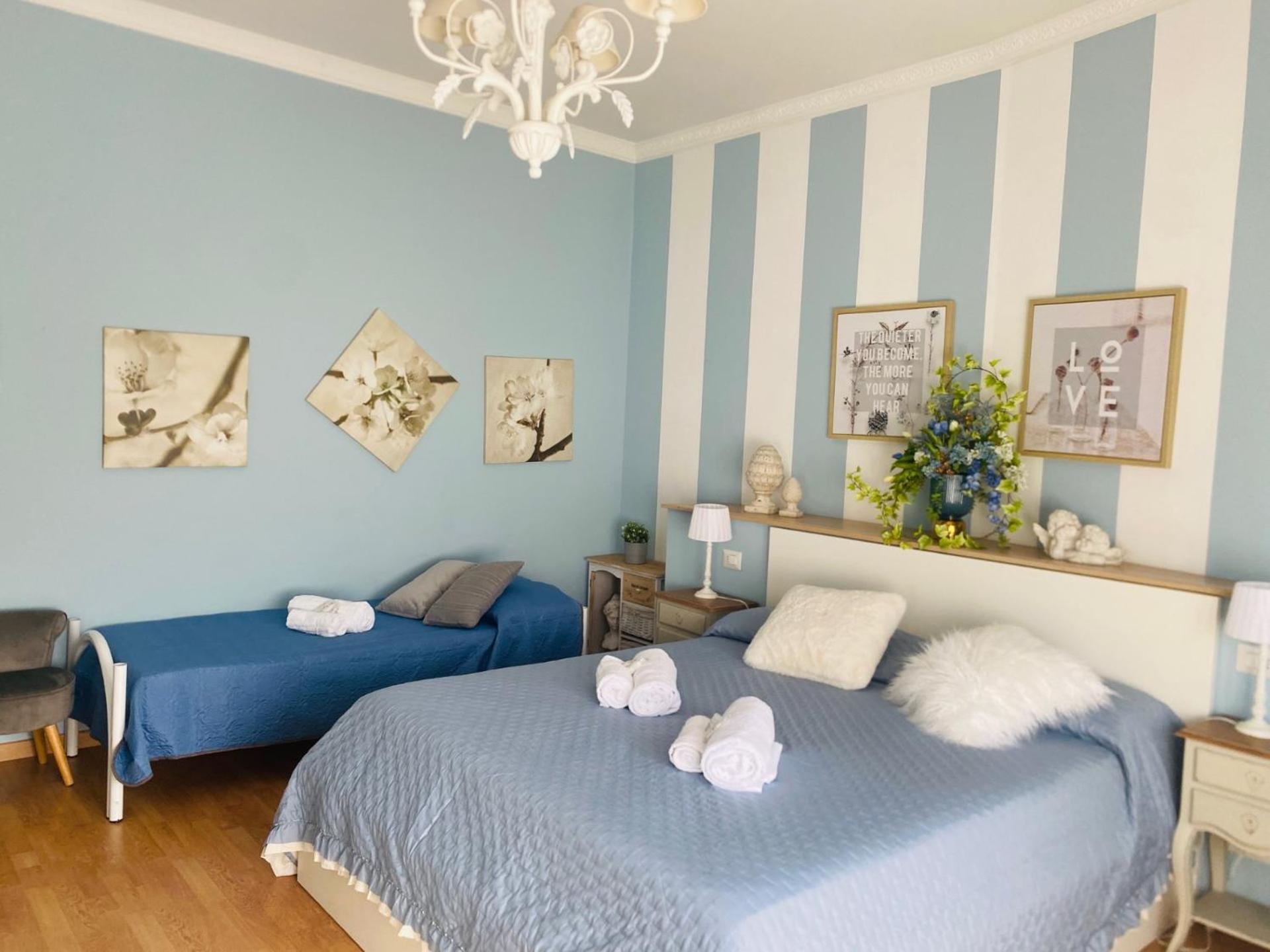 Mami Guest House Rome