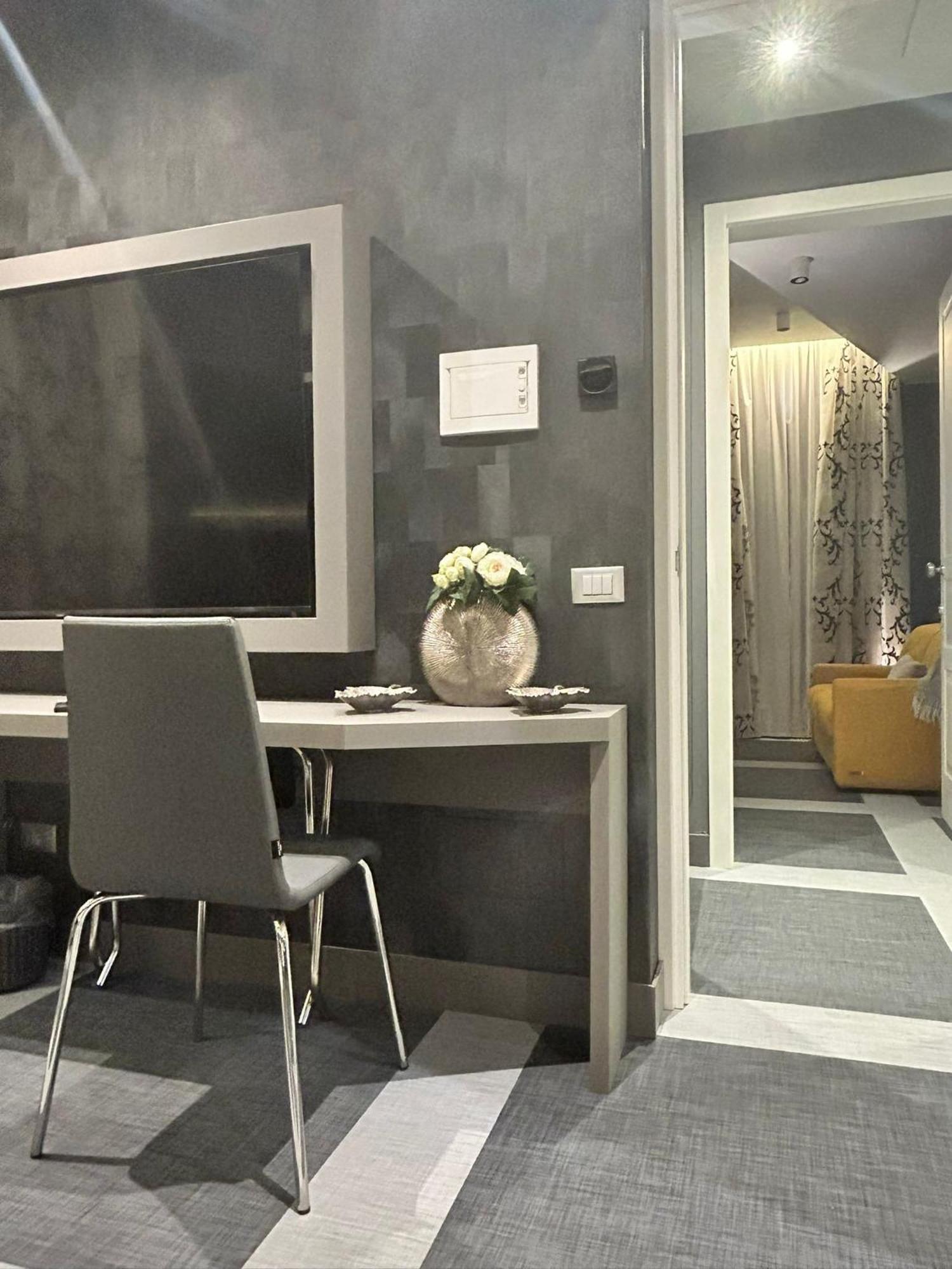 Private Luxury Maison d'hôtes Rome