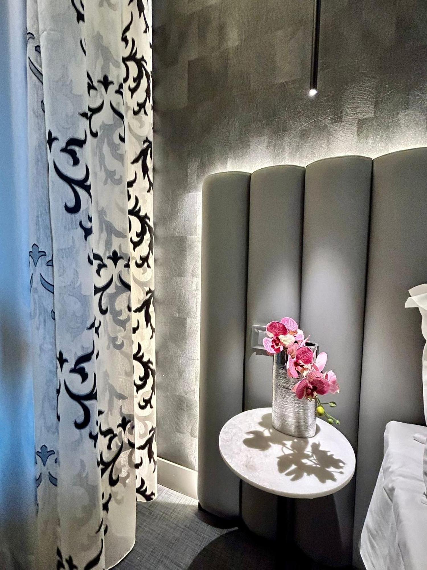 Private Luxury Maison d'hôtes Rome