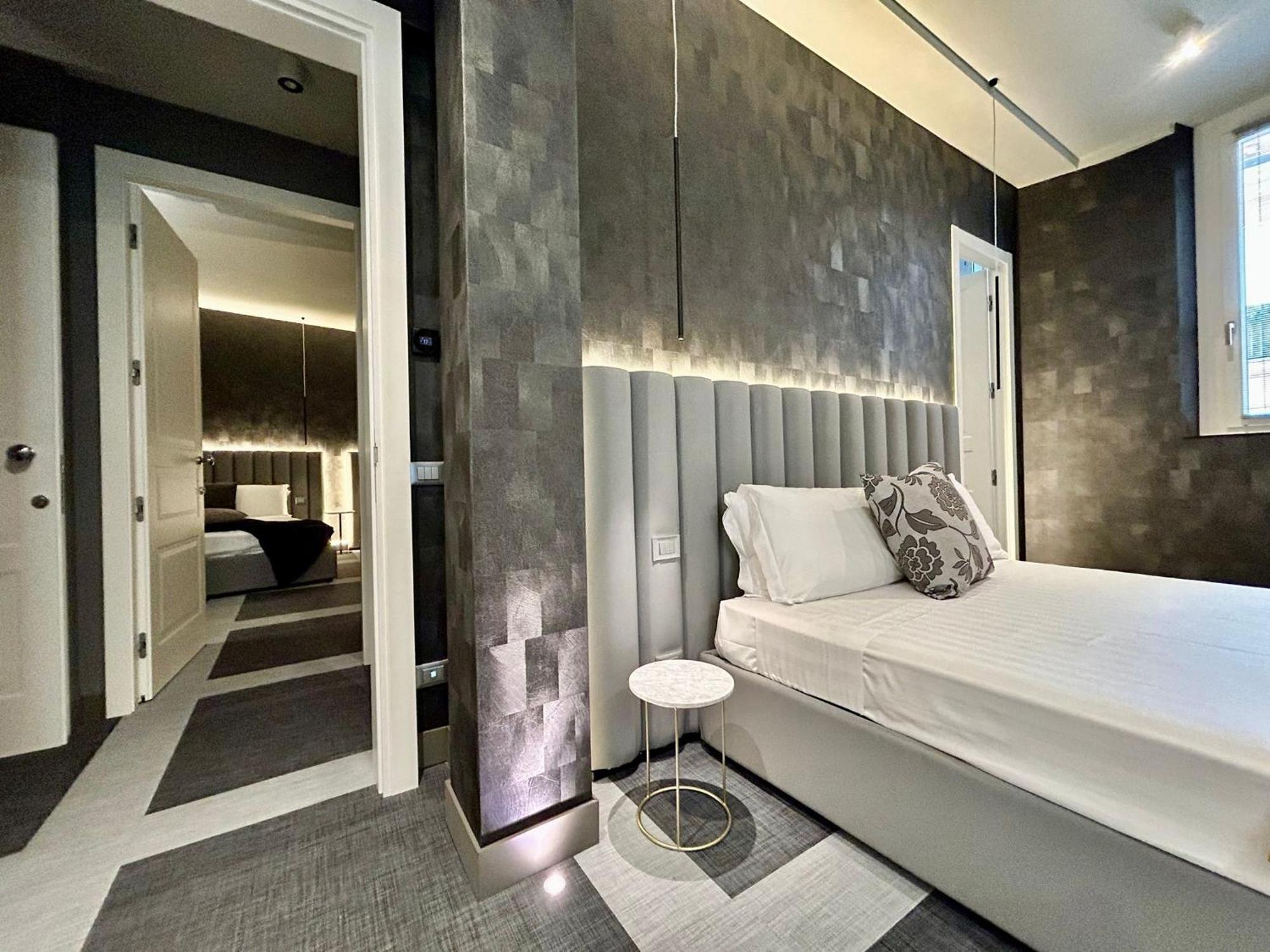 Maison d'hôtes Private Luxury Rome