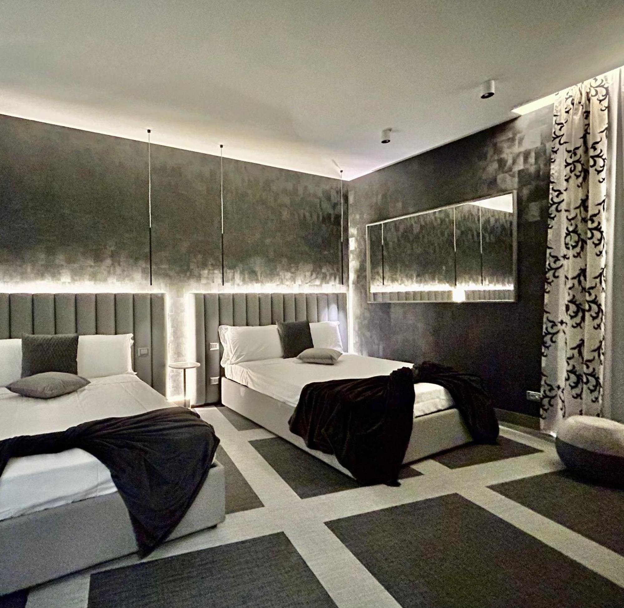Private Luxury