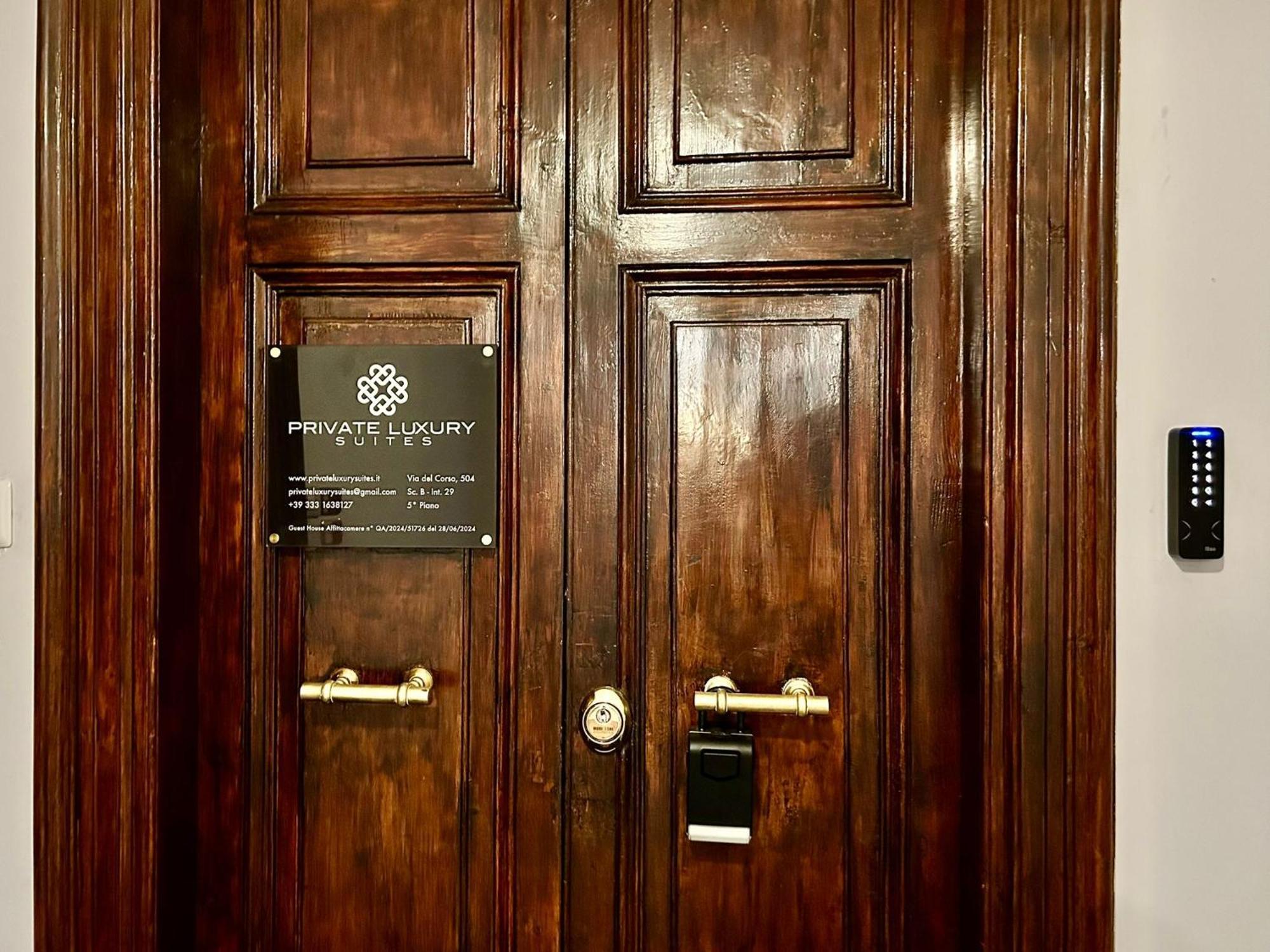 Private Luxury Maison d'hôtes