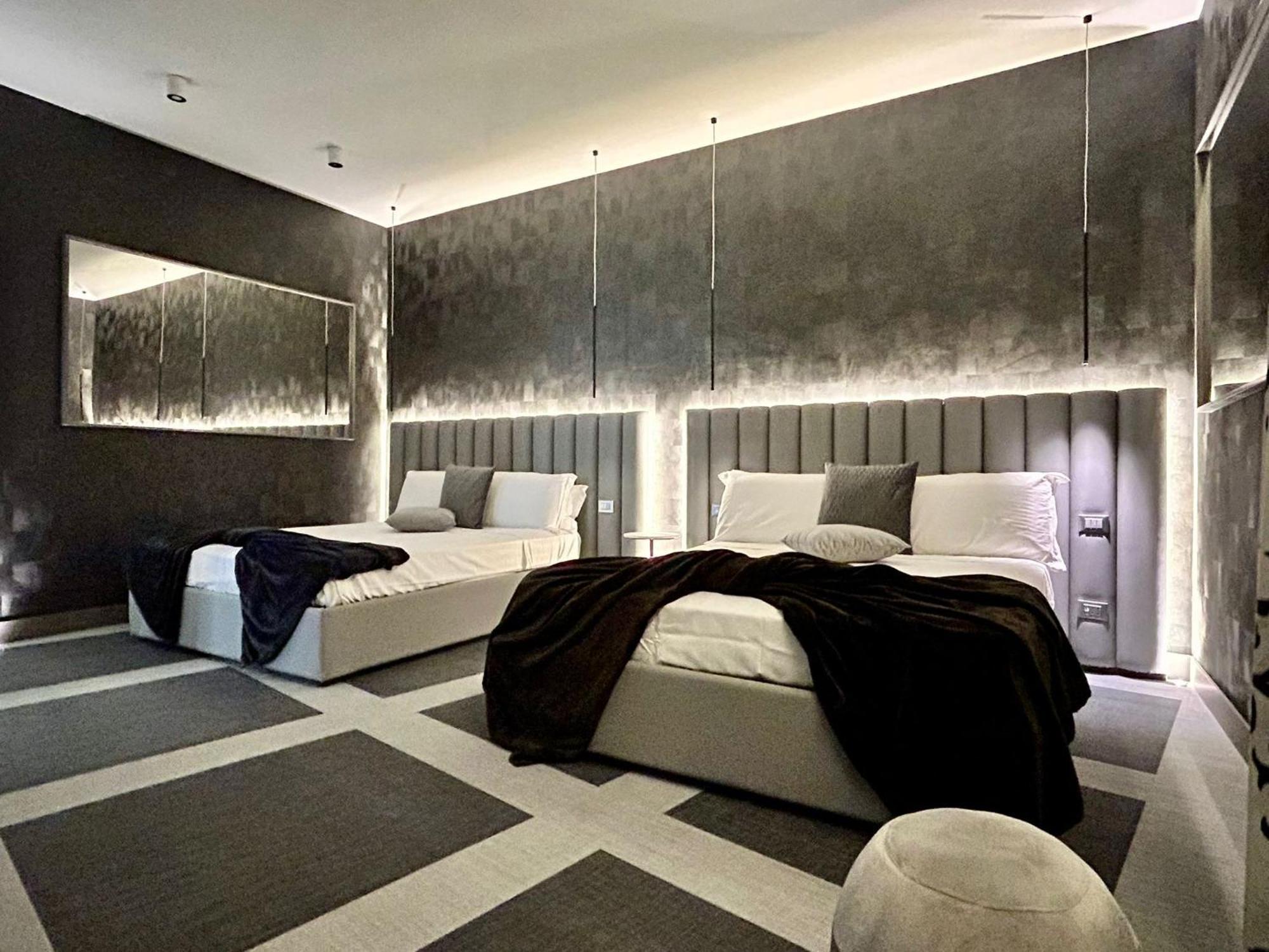 Maison d'hôtes Private Luxury