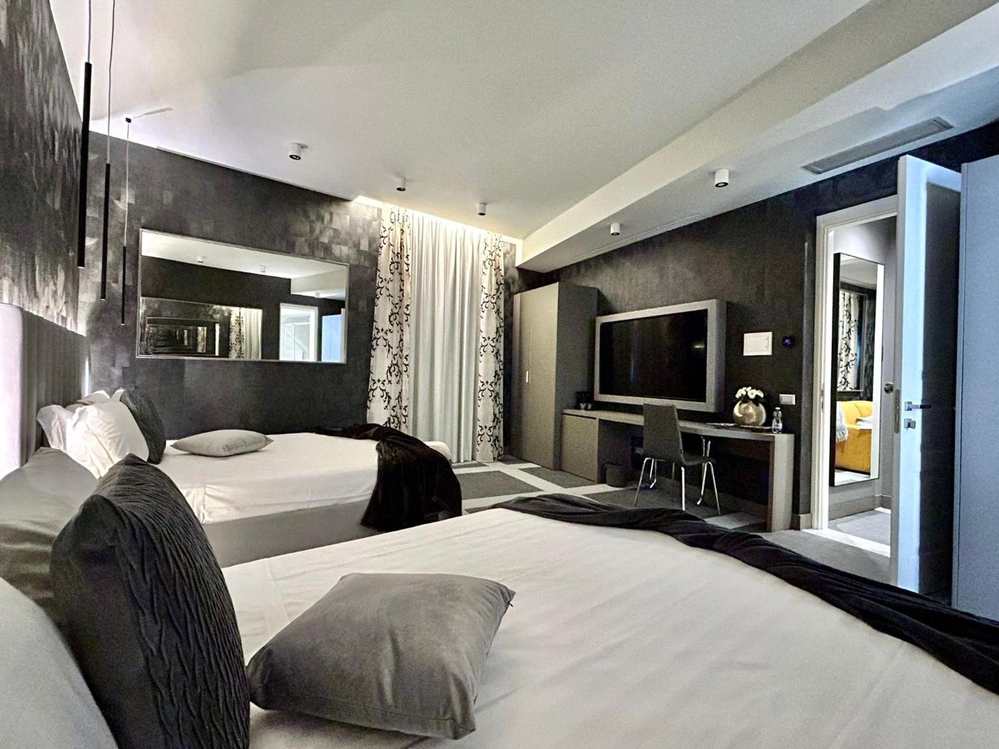 Maison d'hôtes Private Luxury 2*