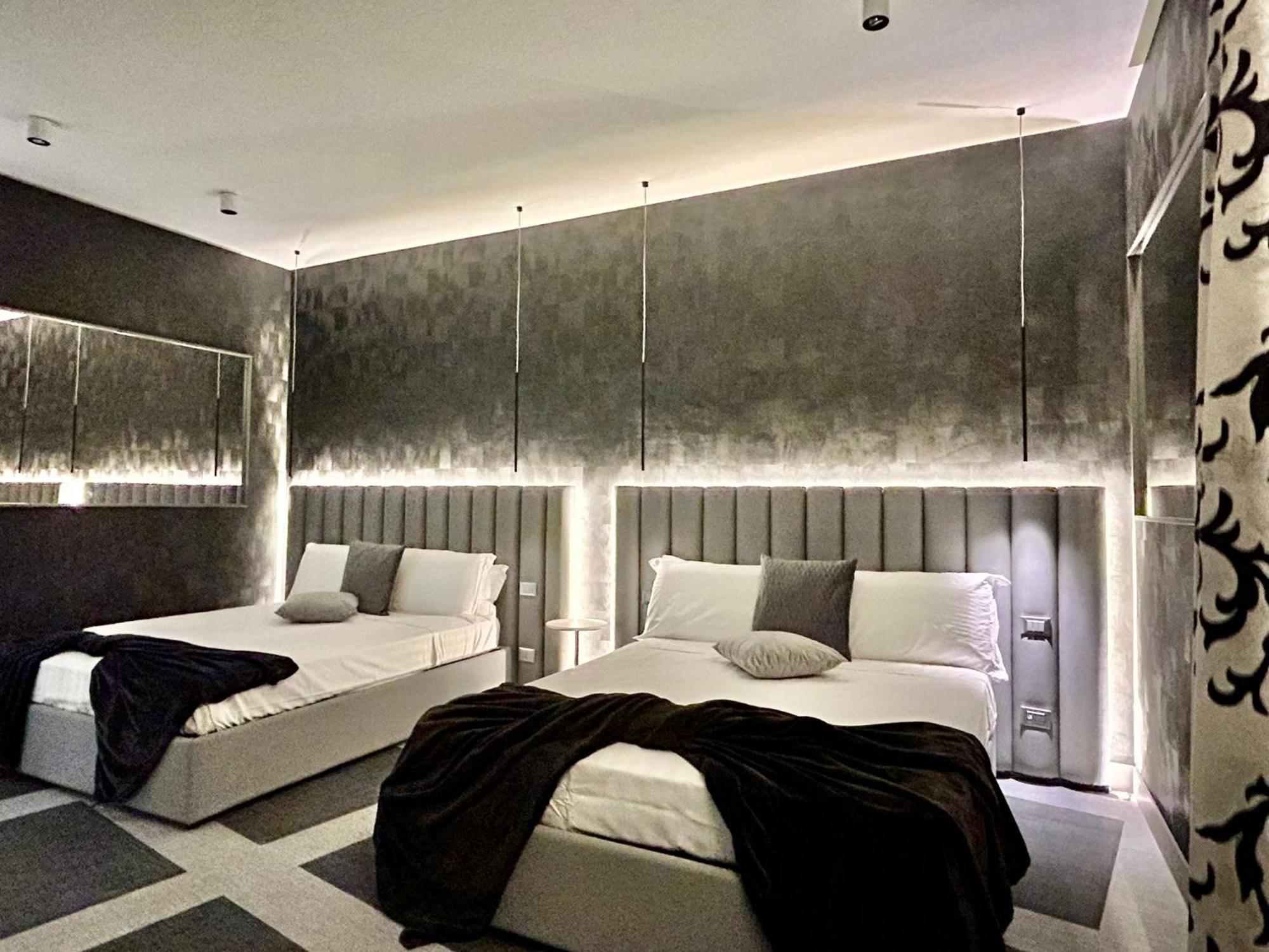 Private Luxury Rome