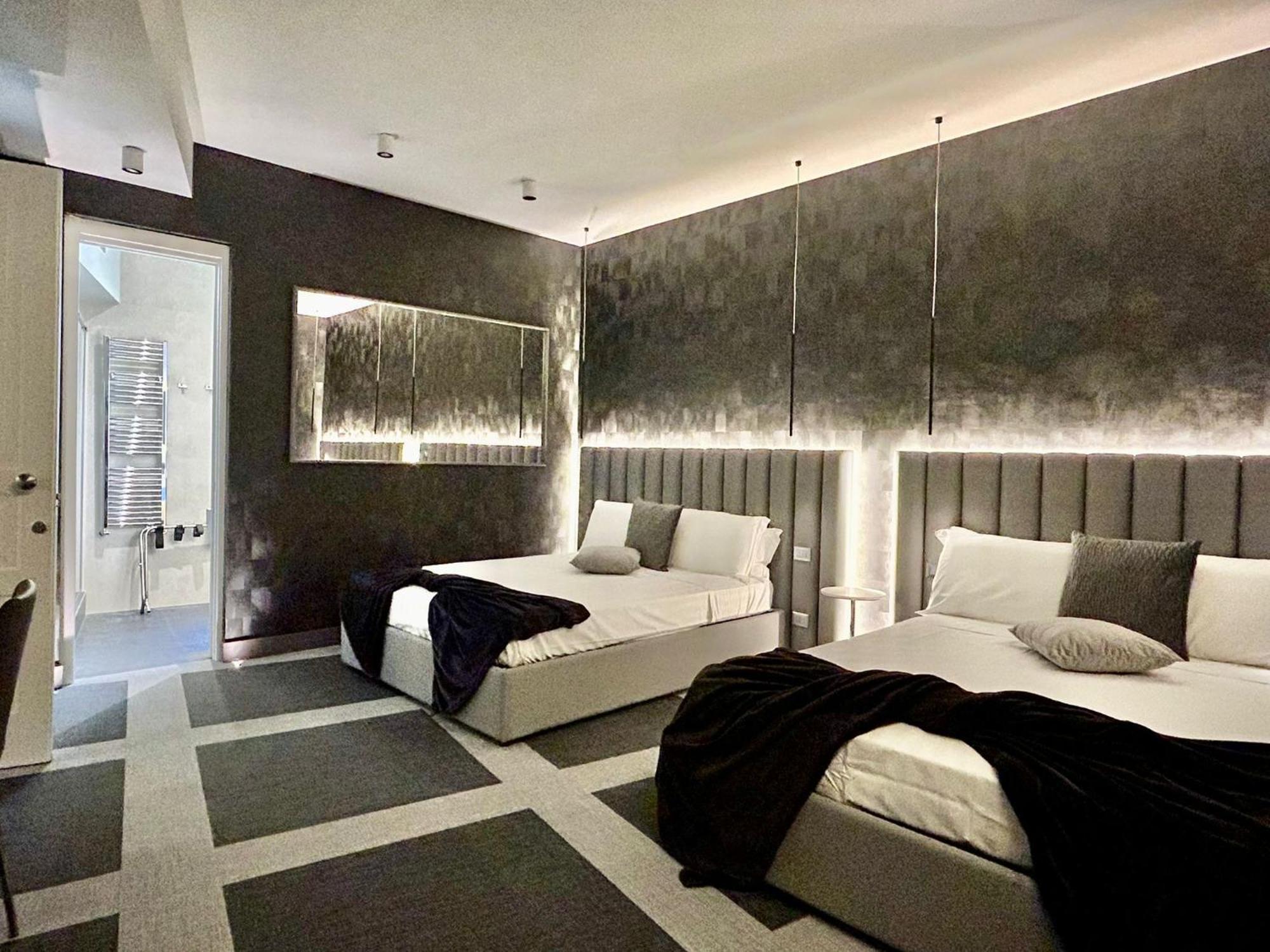 Private Luxury