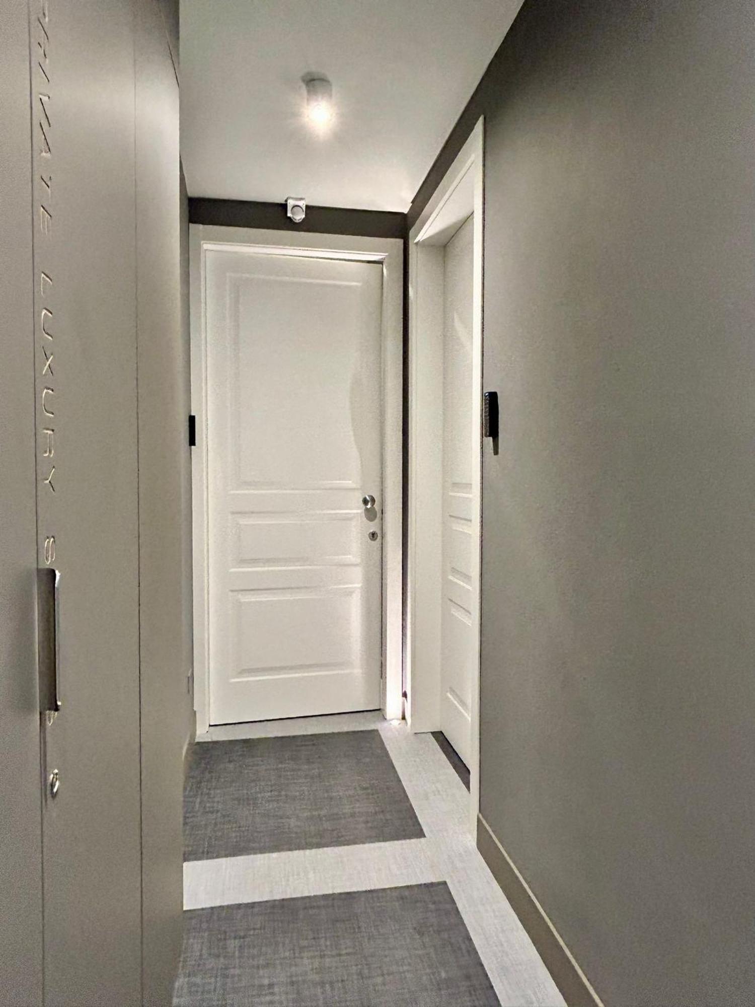Maison d'hôtes Private Luxury 2*