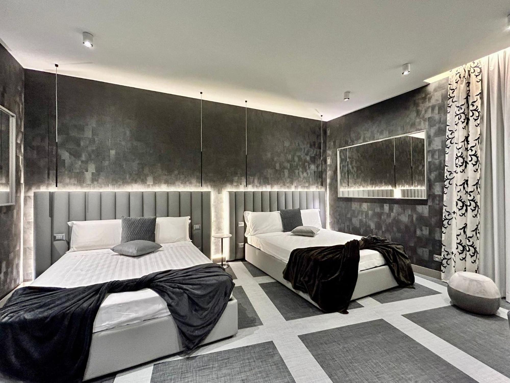 Private Luxury Maison d'hôtes Rome