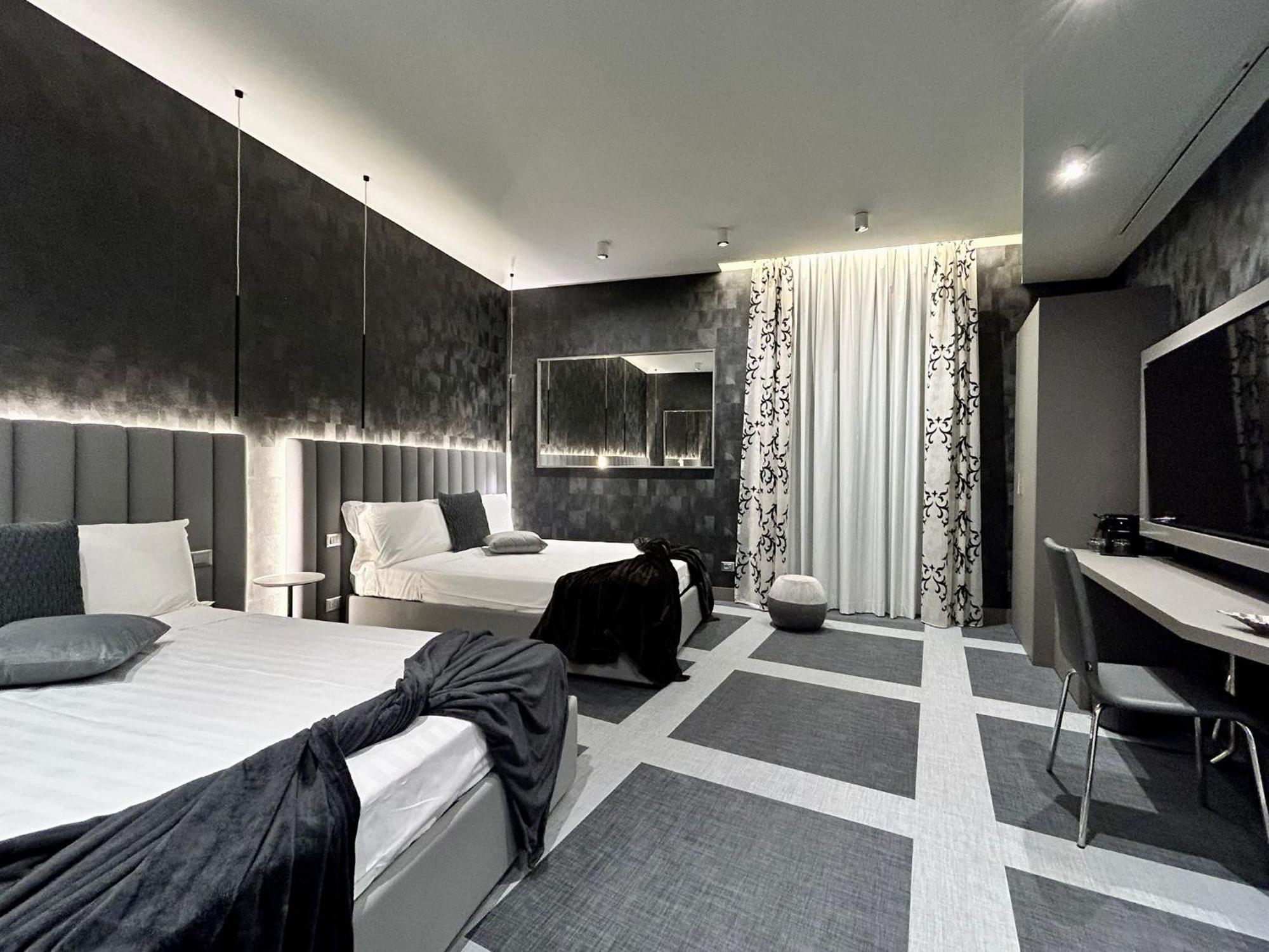Private Luxury Rome