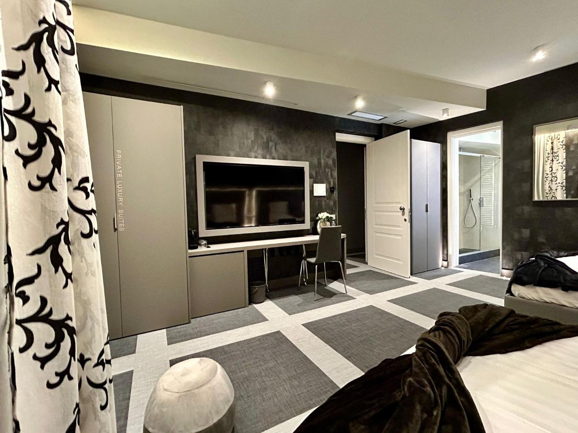 Maison d'hôtes Private Luxury 2*