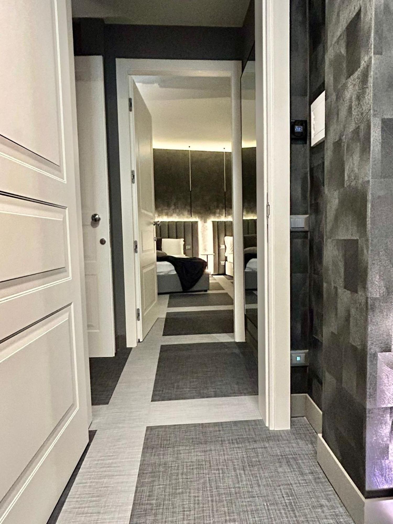 Private Luxury Maison d'hôtes Rome