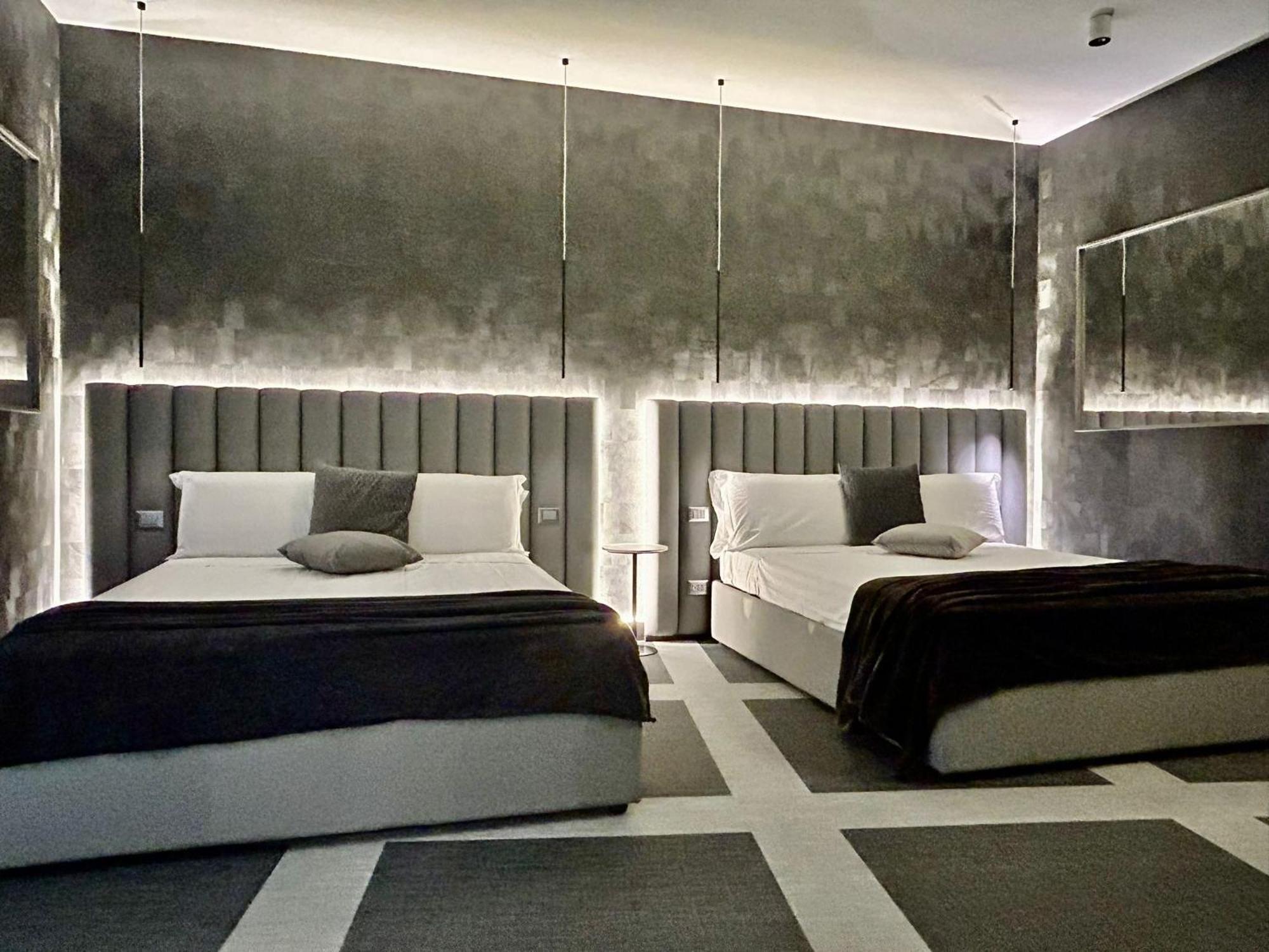 Private Luxury Maison d'hôtes