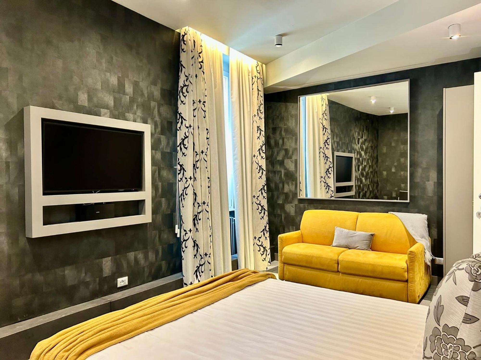Maison d'hôtes Private Luxury