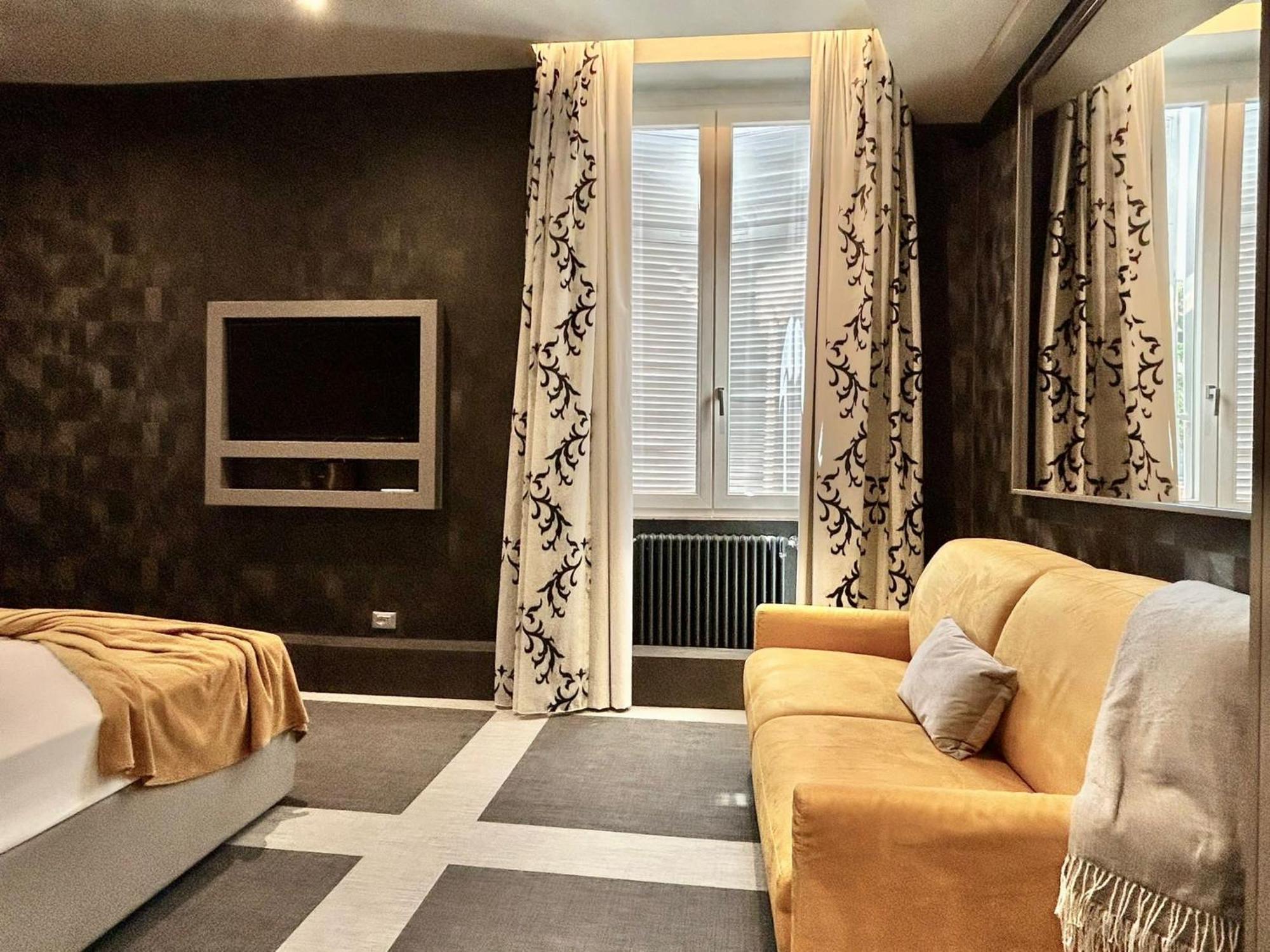 Maison d'hôtes Private Luxury 2*