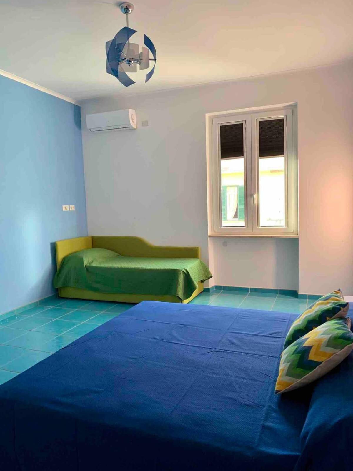 Attico Cornelia Apartment *