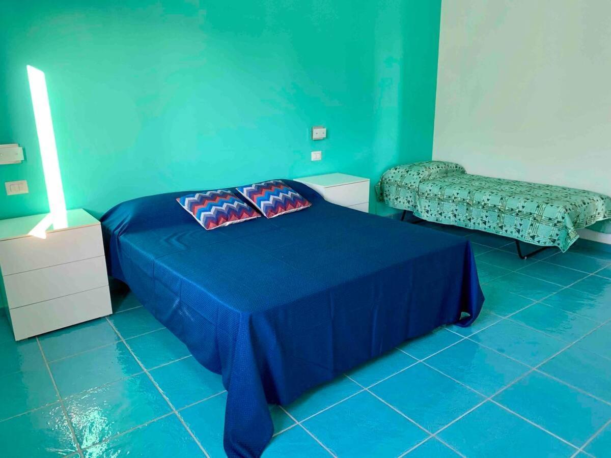 Apartment Attico Cornelia *