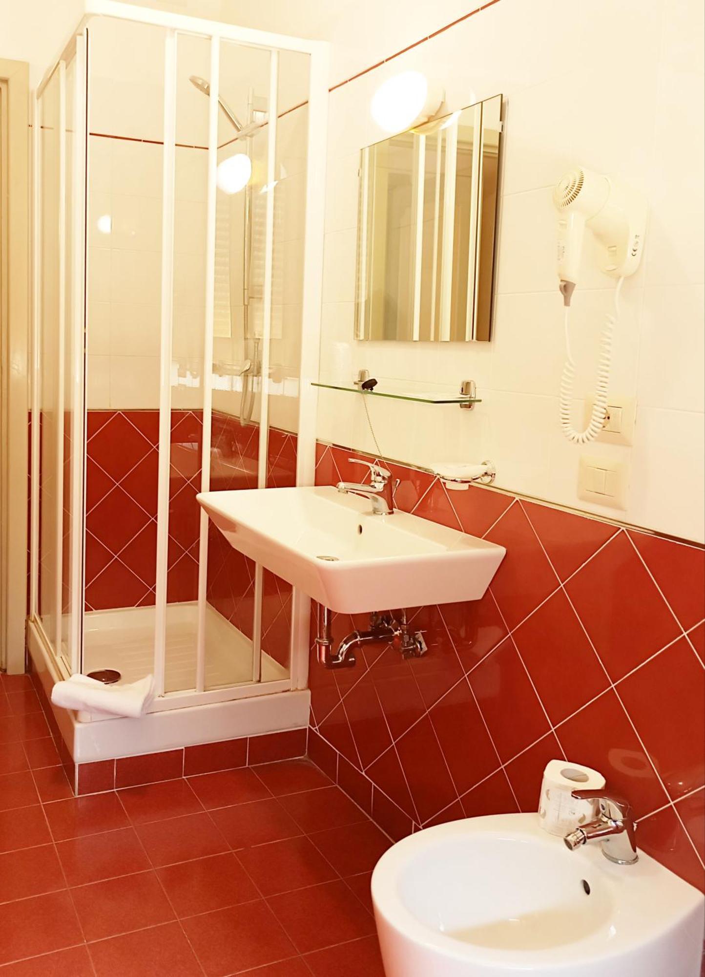 Guest house Fatima, Casa Per Ferie Rome