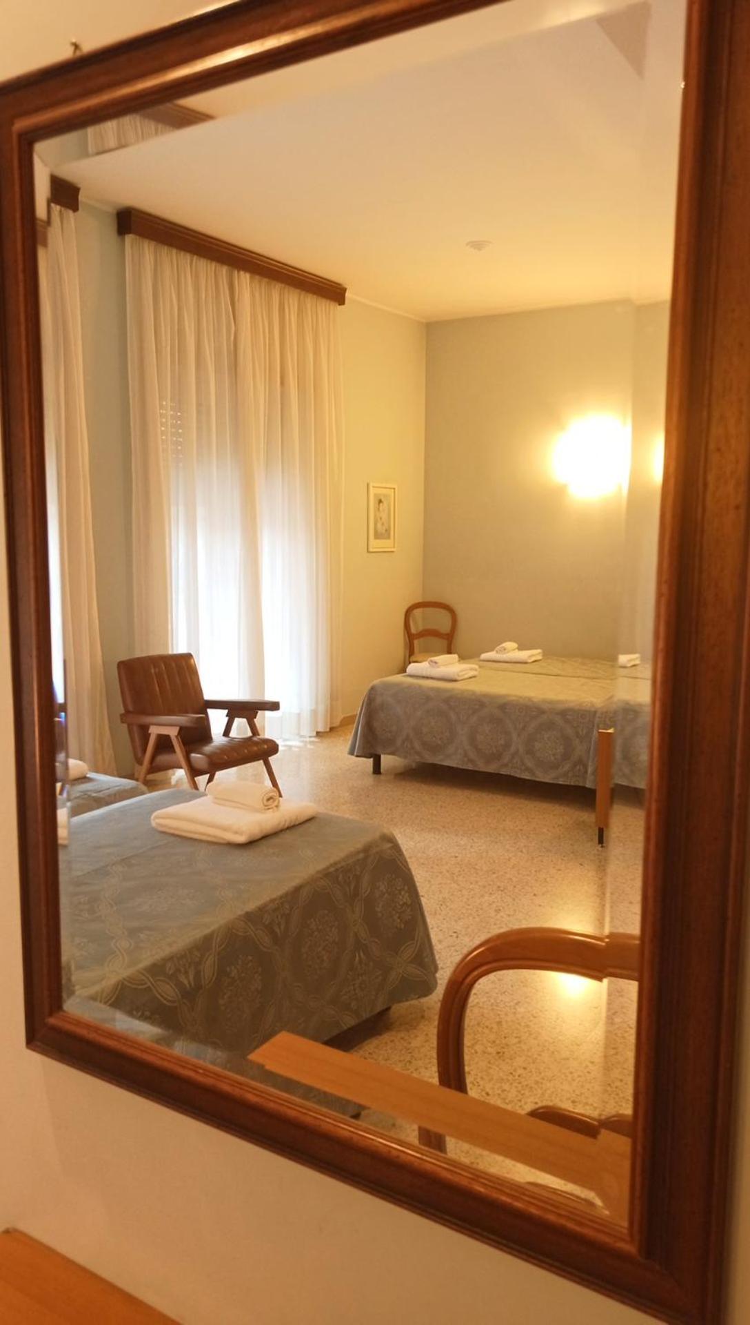 Fatima, Casa Per Ferie * Rome