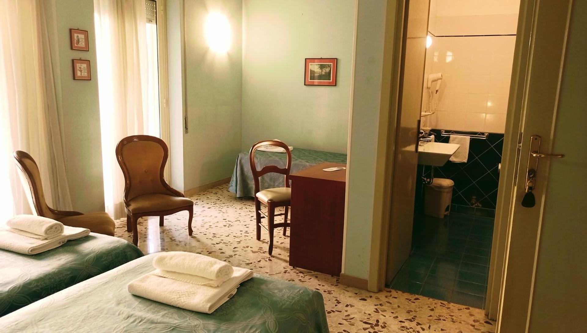 Fatima, Casa Per Ferie