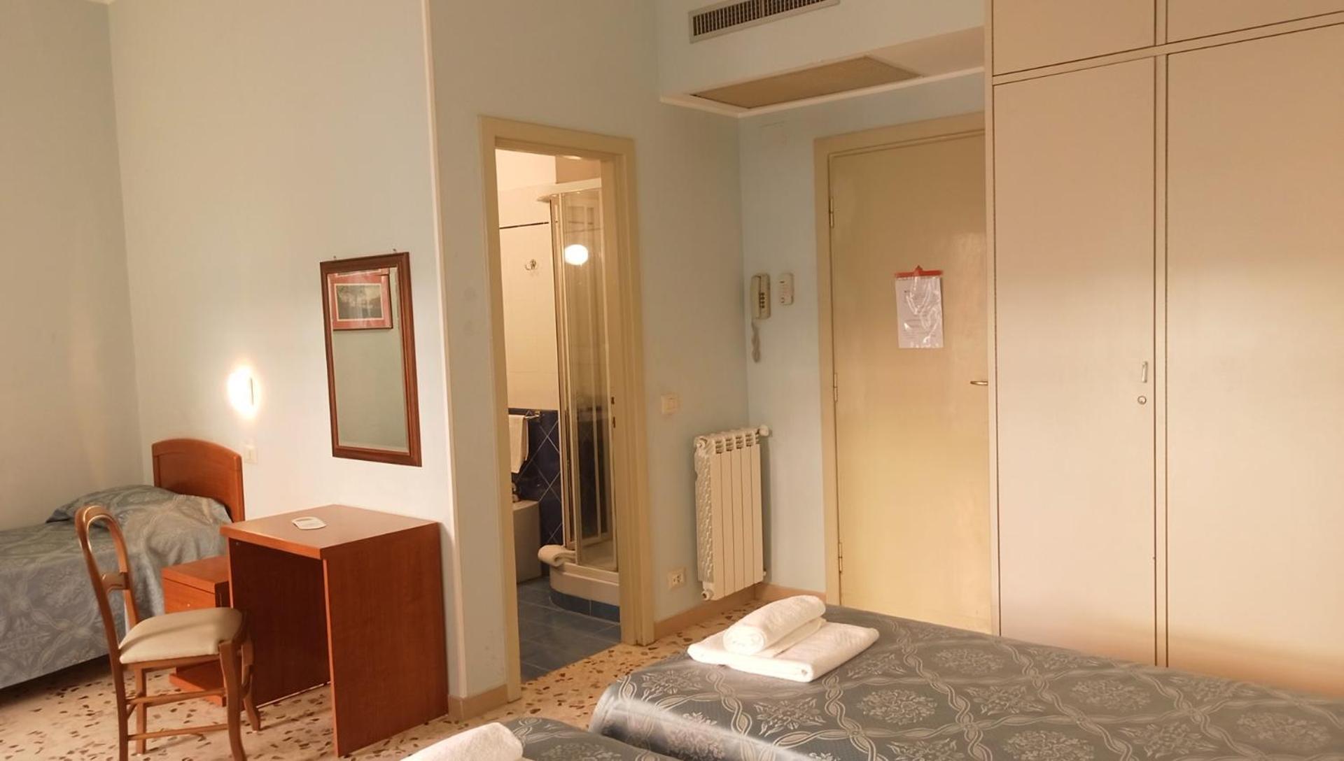 Fatima, Casa Per Ferie Guest house