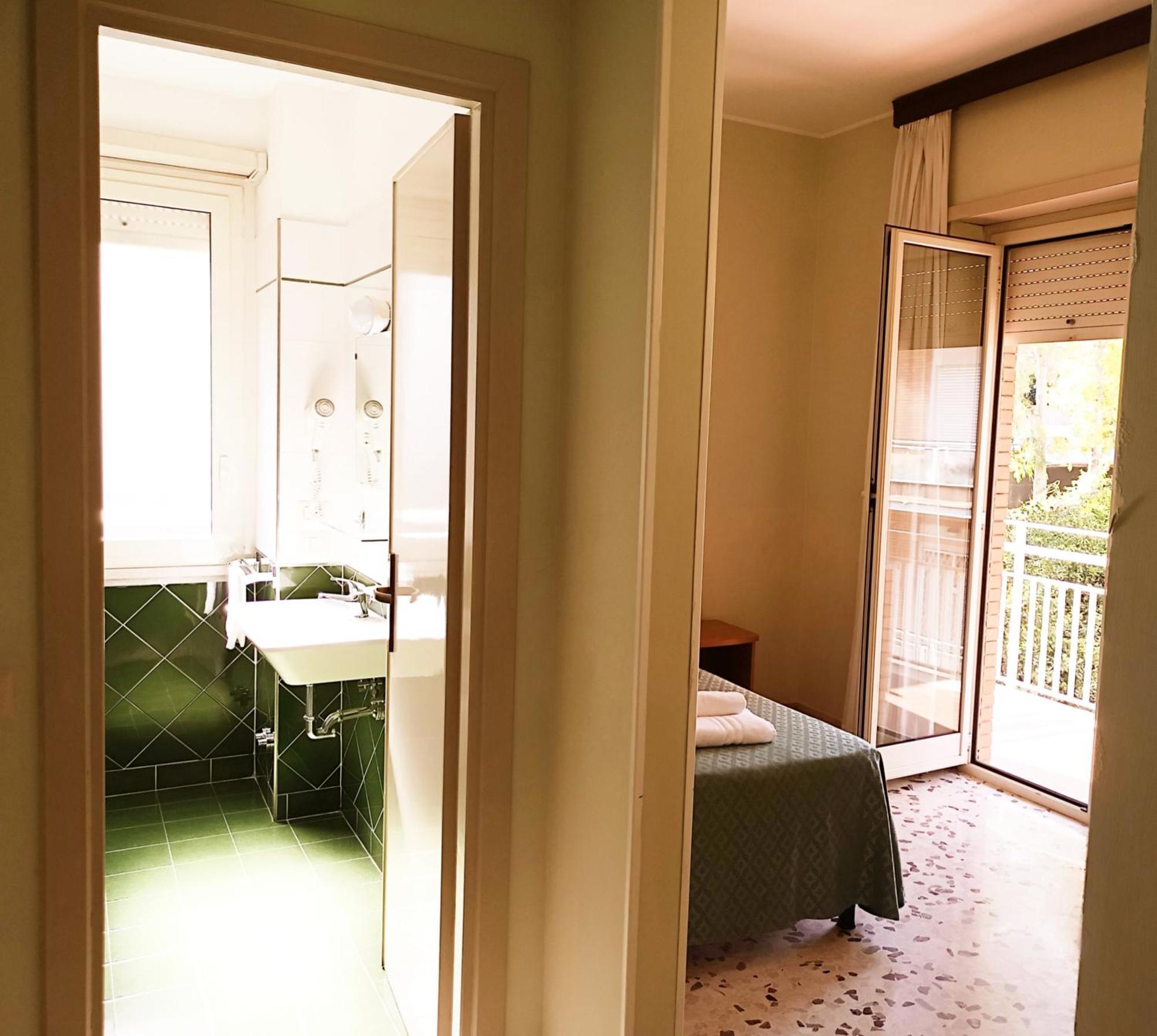 Fatima, Casa Per Ferie Rome
