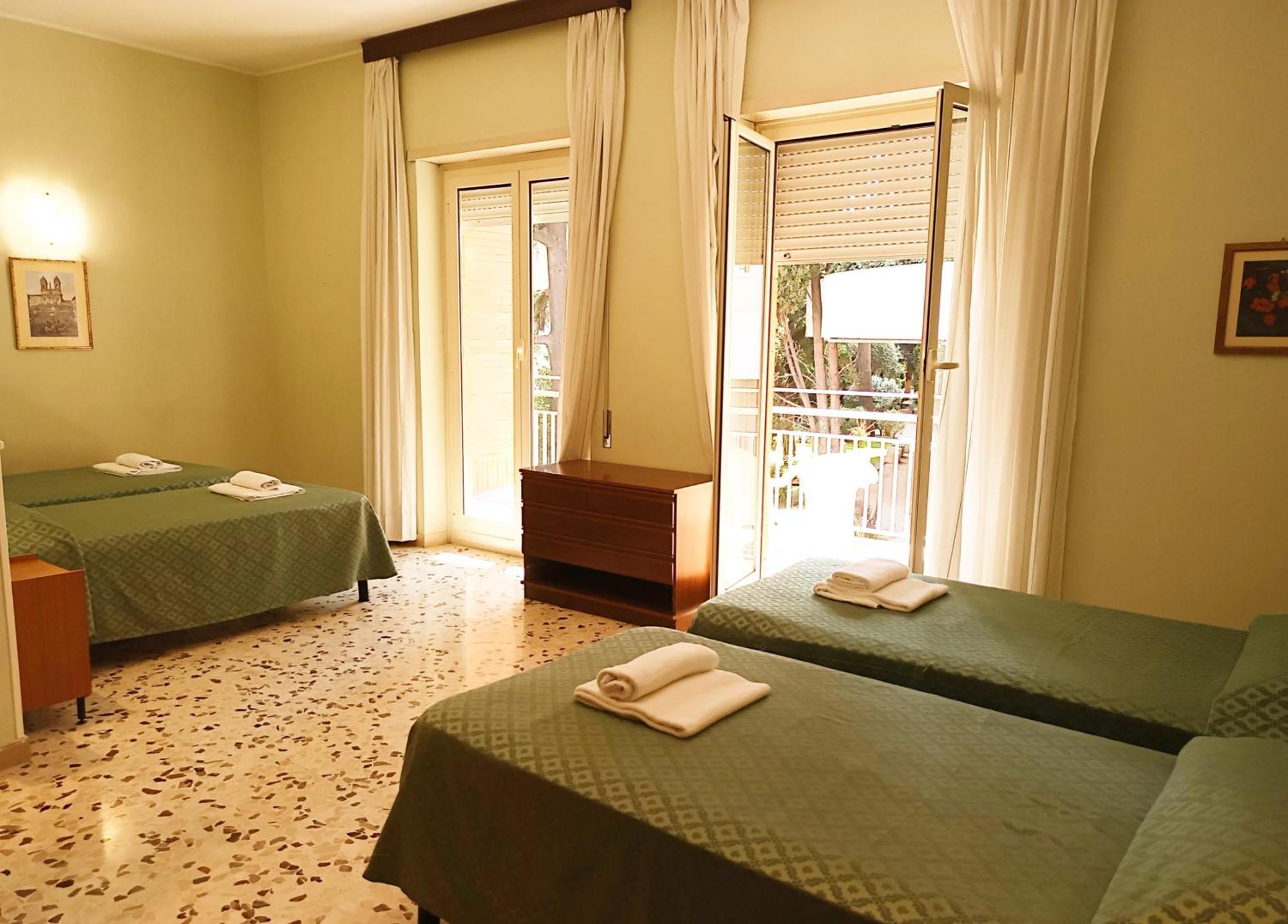 Fatima, Casa Per Ferie Guest house