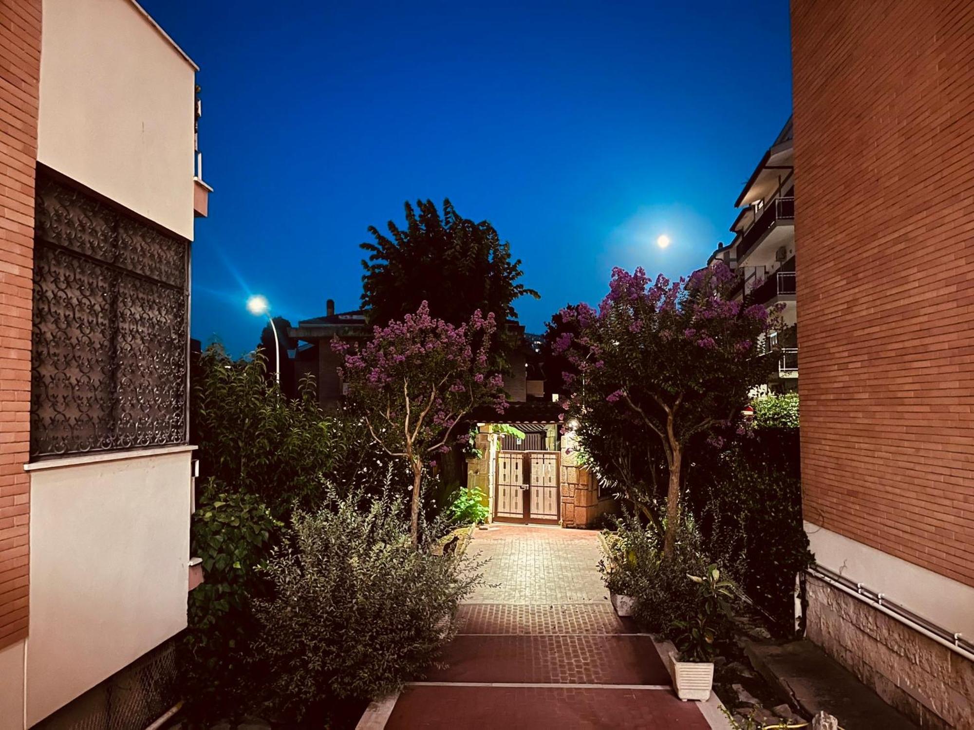 Apartment Attico A Rome