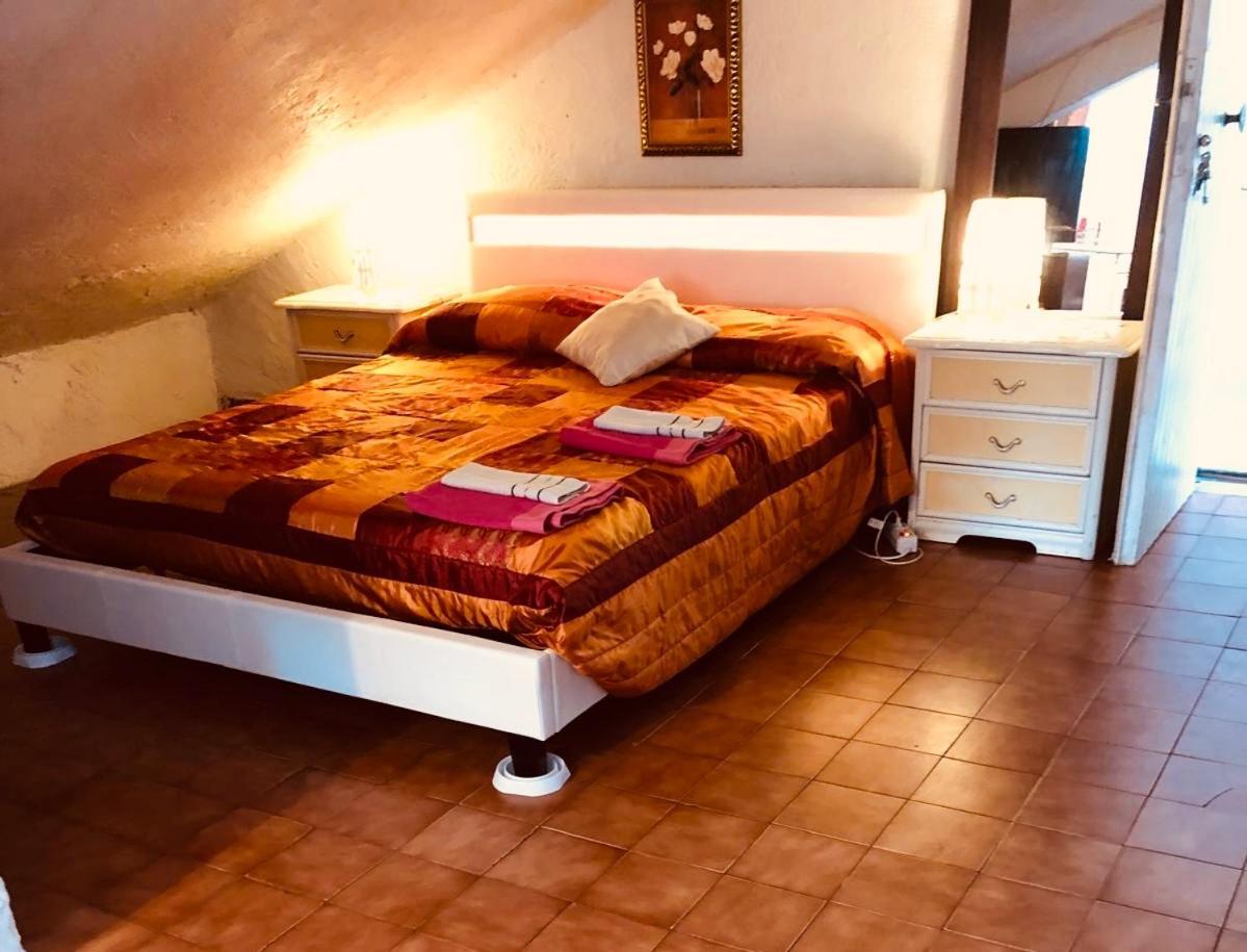 Apartment Attico A Rome
