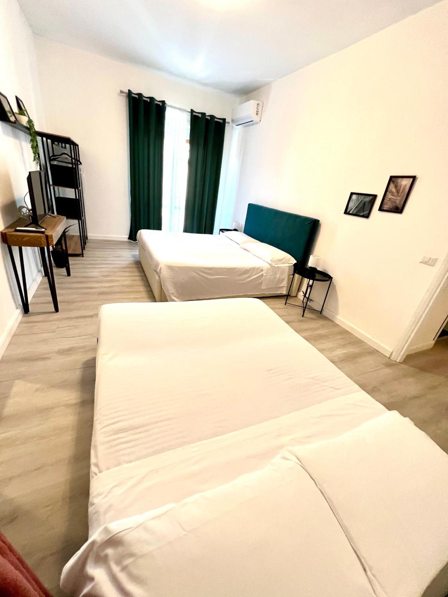 The Libra Nordic Appartement *