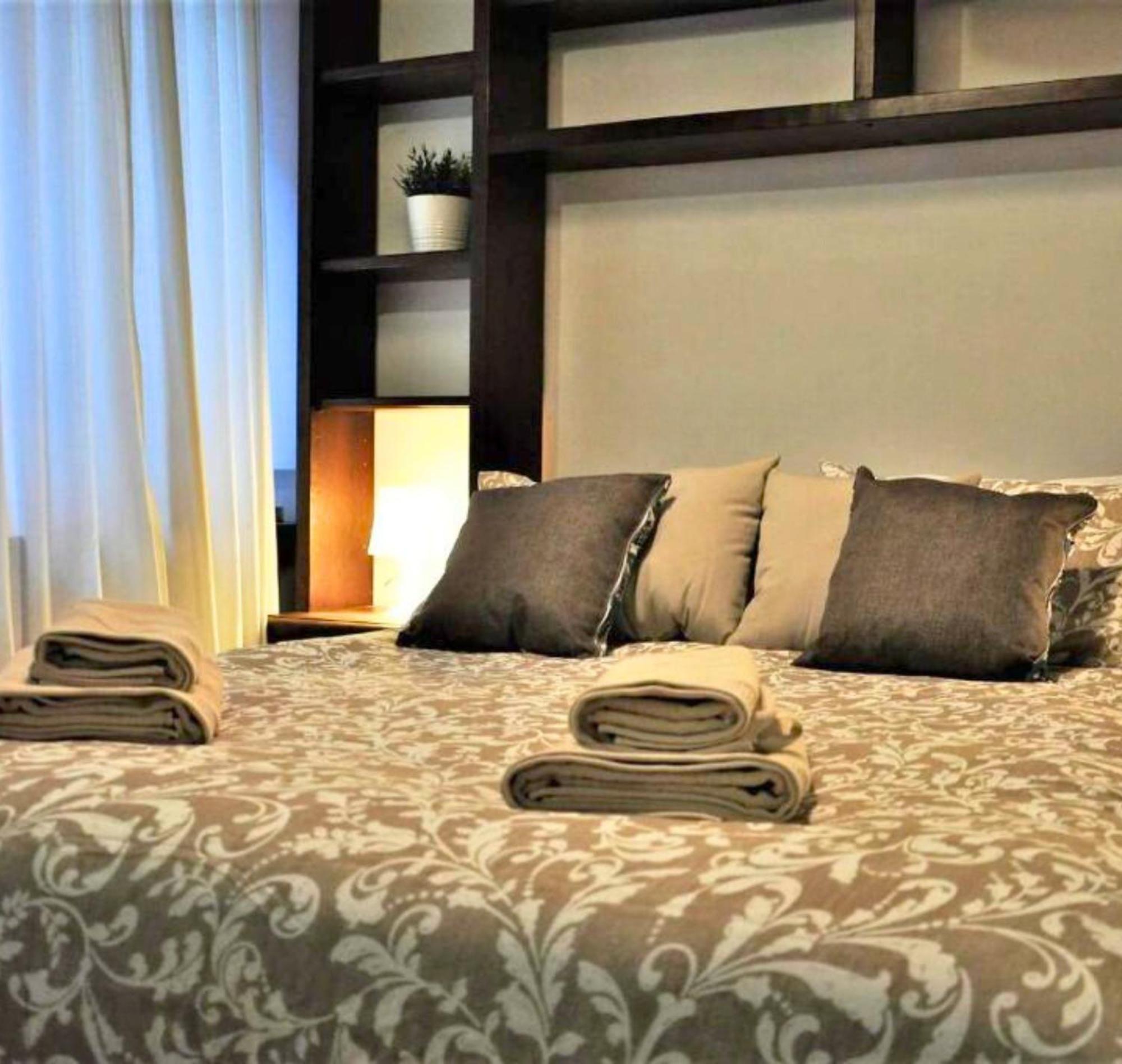 Appartement Navona Bear House