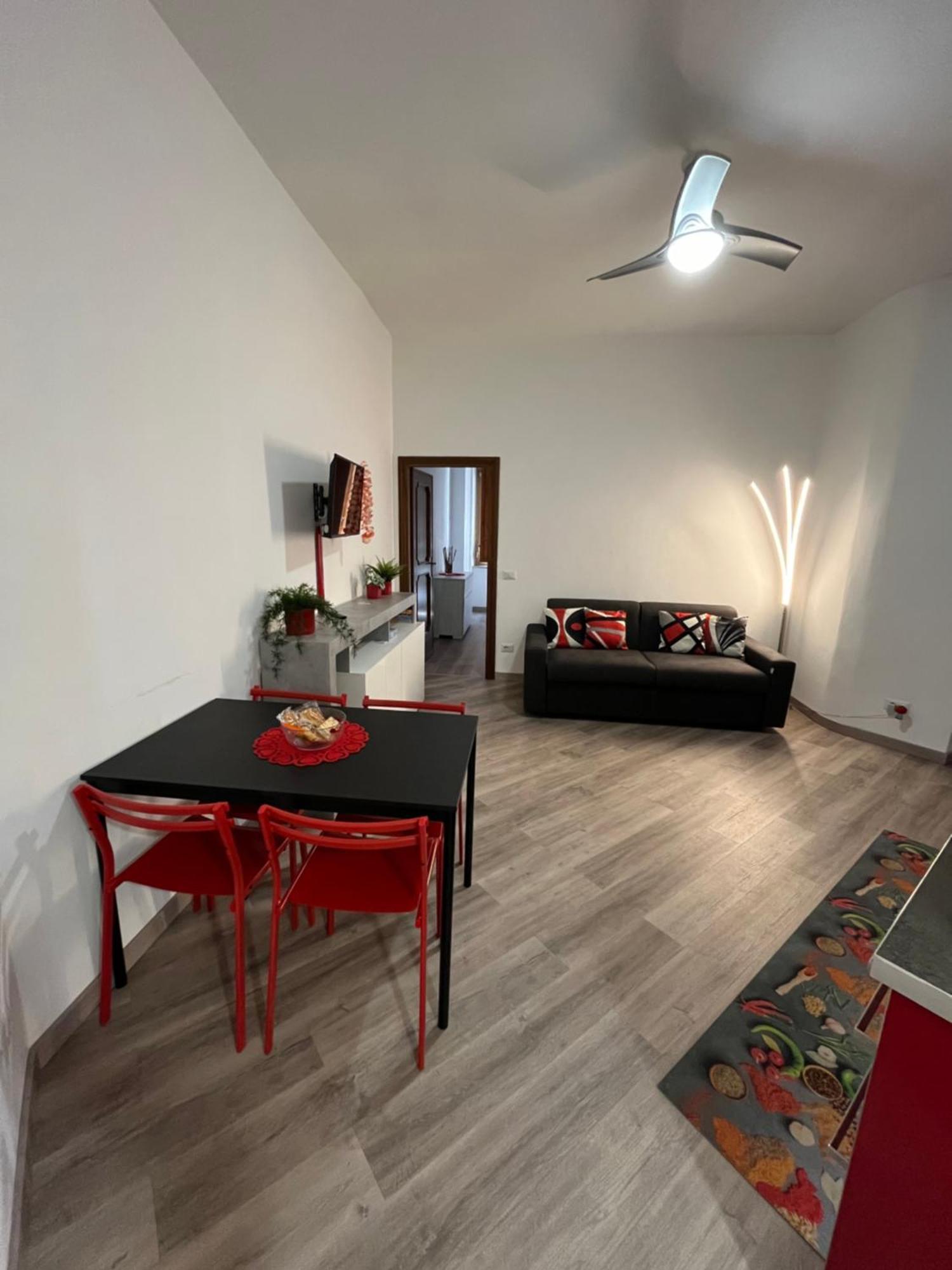 Apartment Lotto 30 Metro Garbatella *