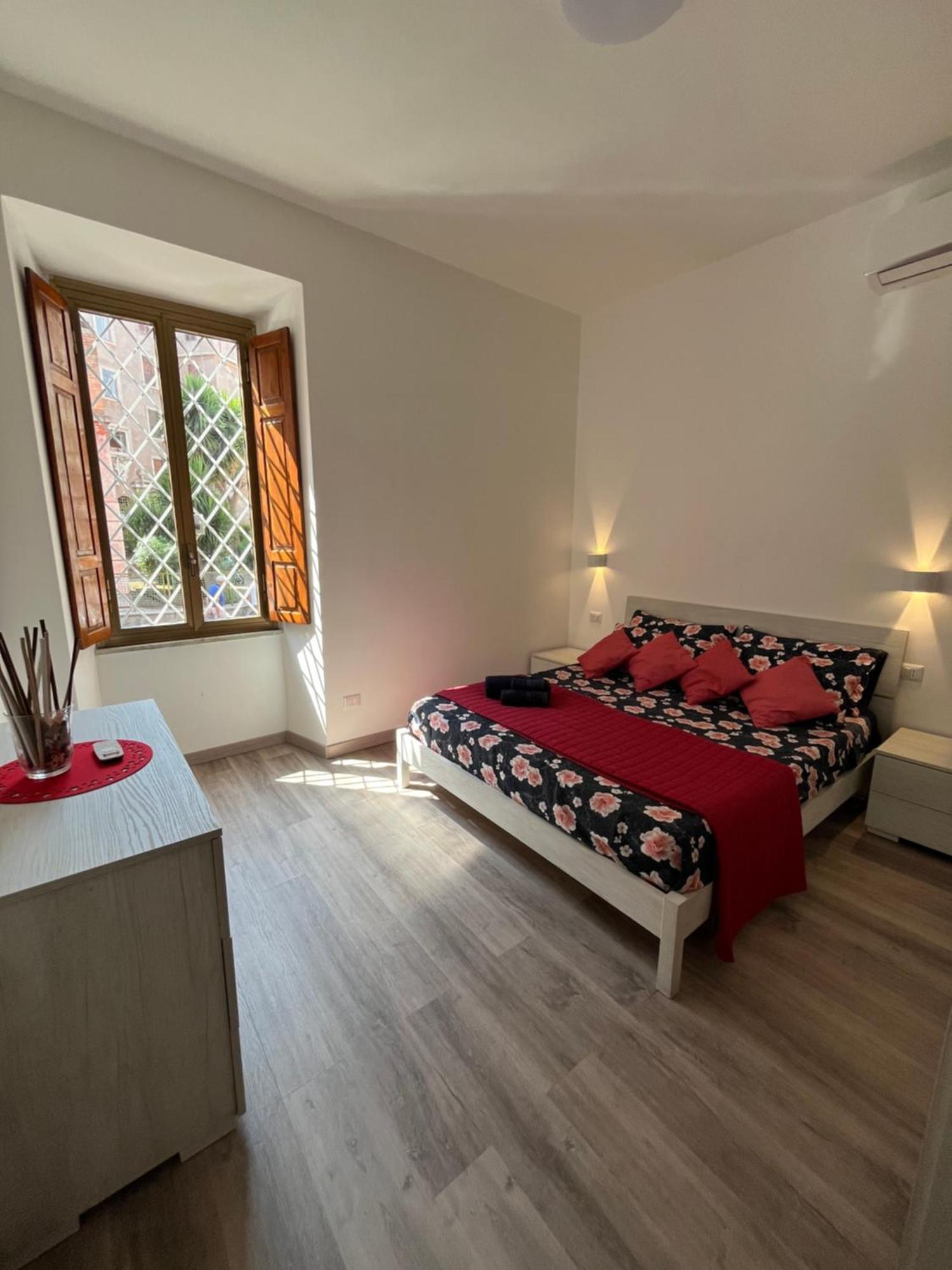 Lotto 30 Metro Garbatella Apartment Rome