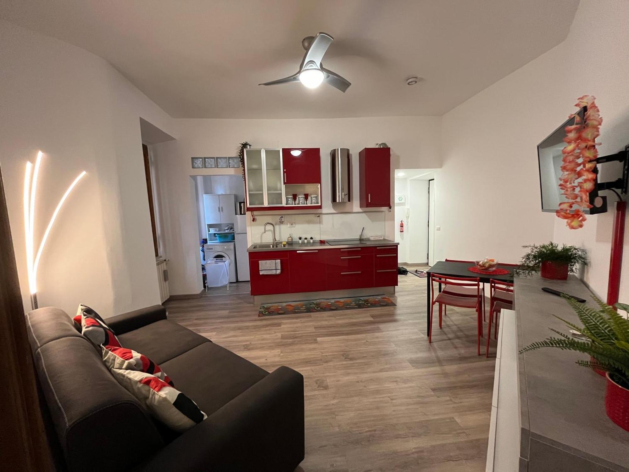 Lotto 30 Metro Garbatella Apartment Rome