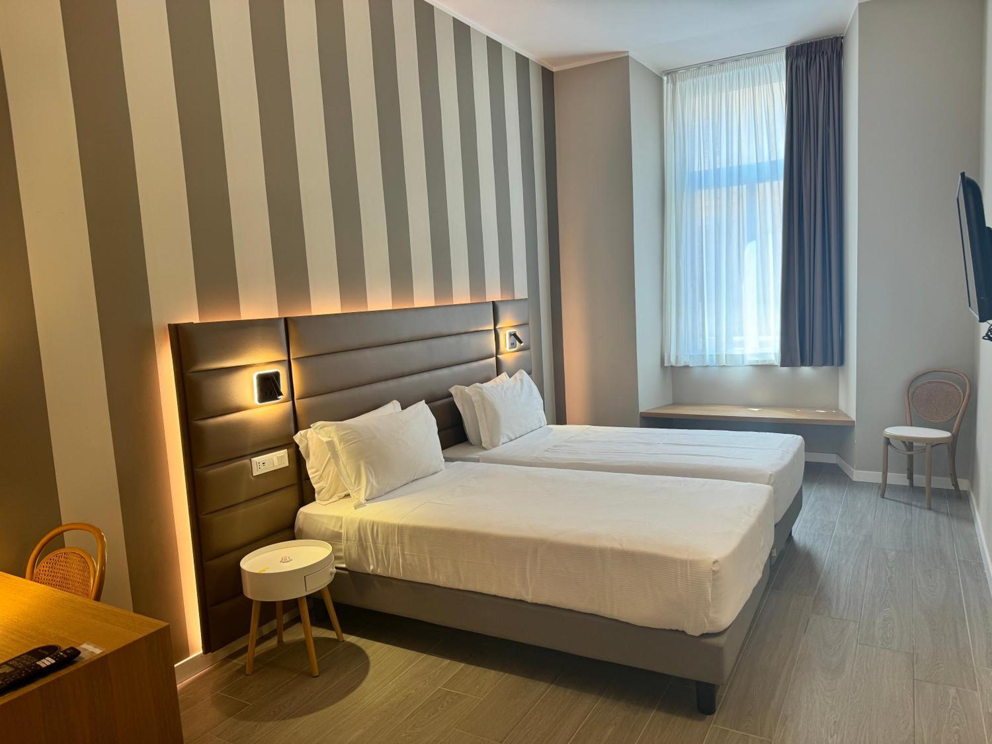 Residenza 62 Guest house *