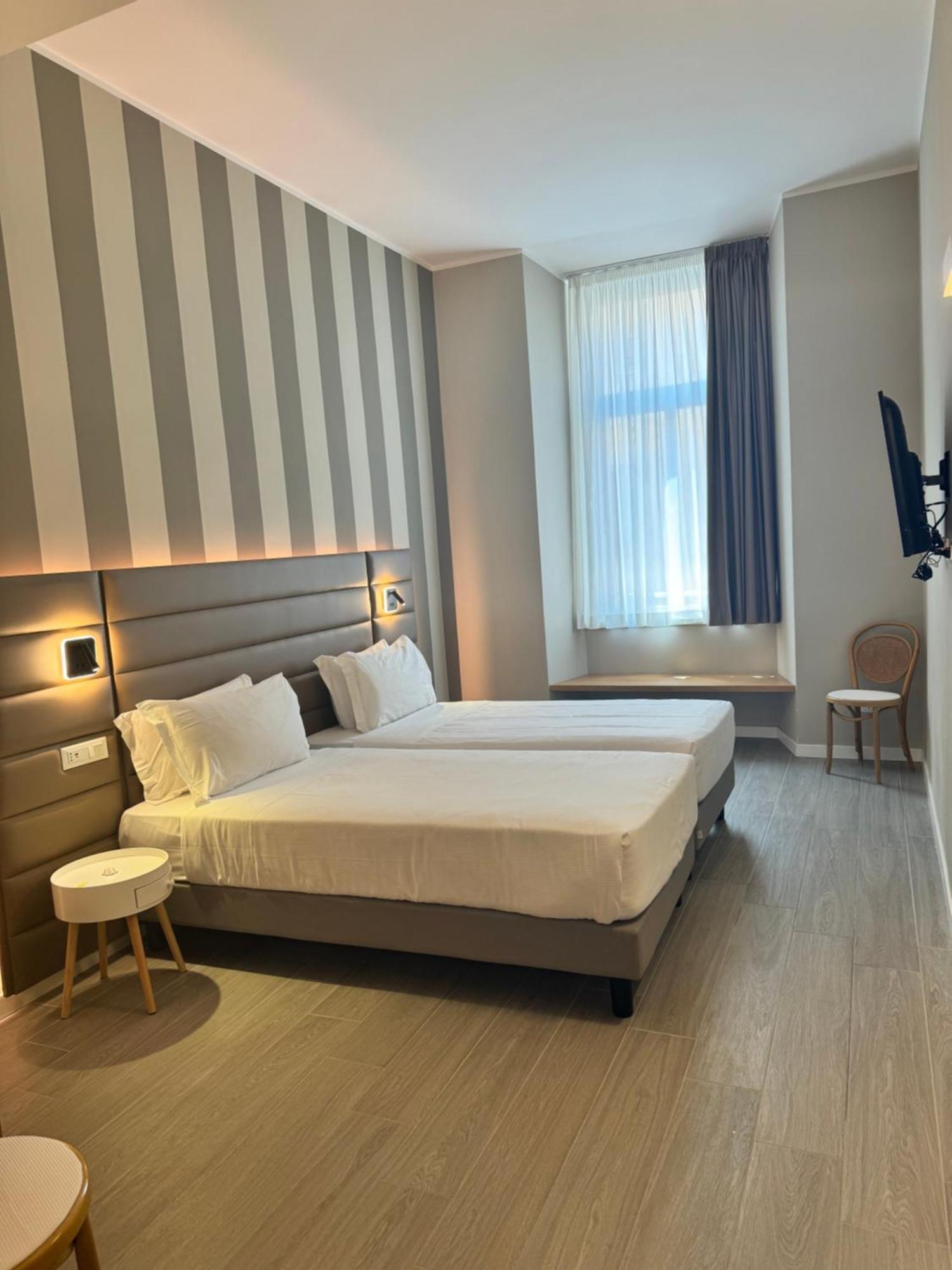 Guest house Residenza 62 *