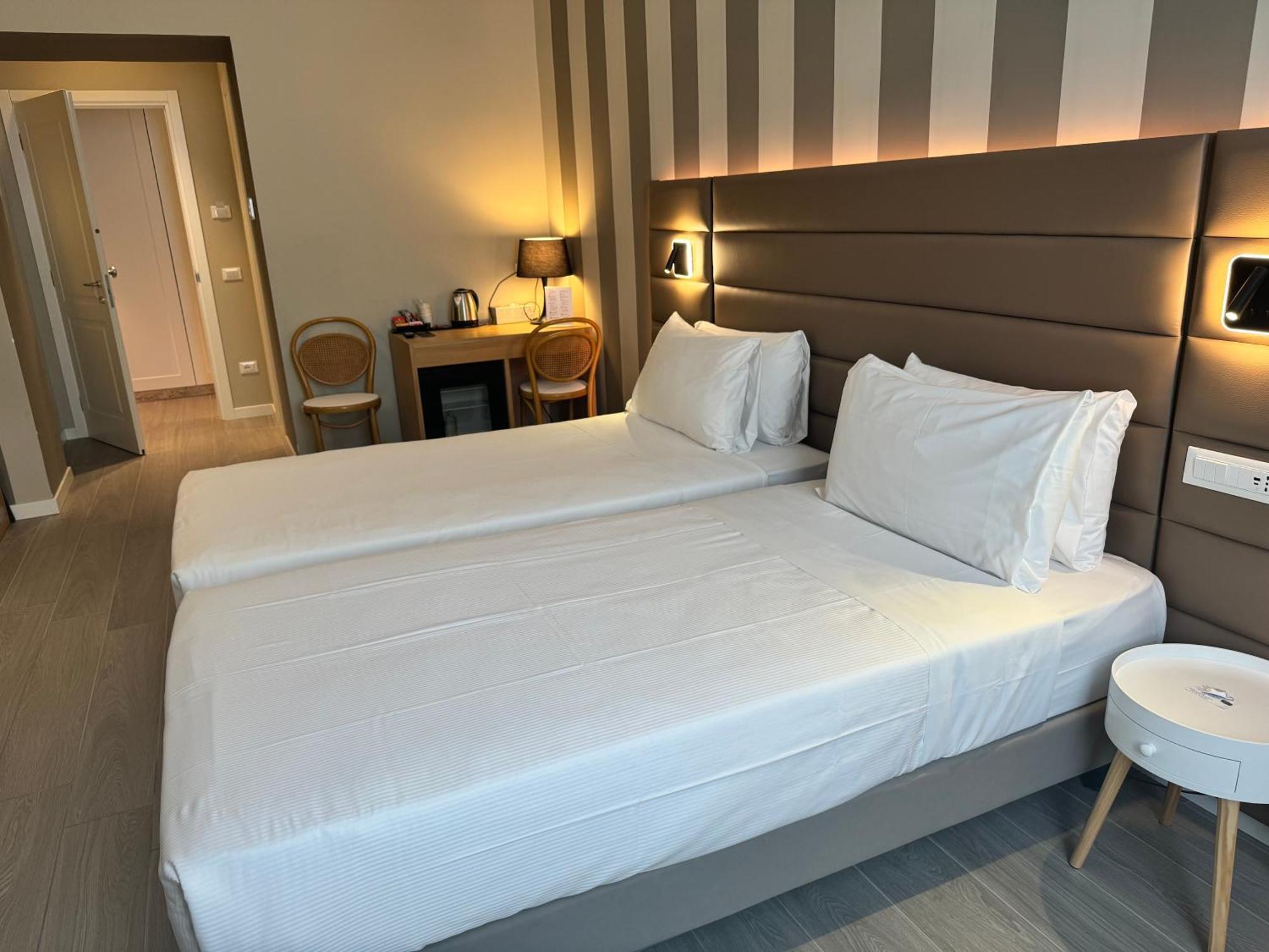 Guest house Residenza 62