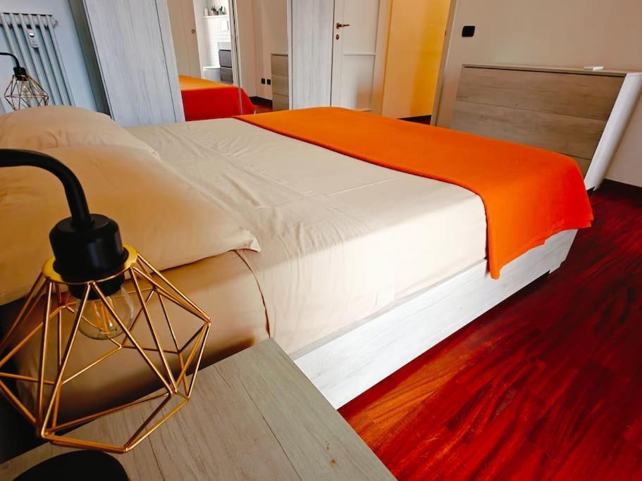 Apartment Piano - Intero A