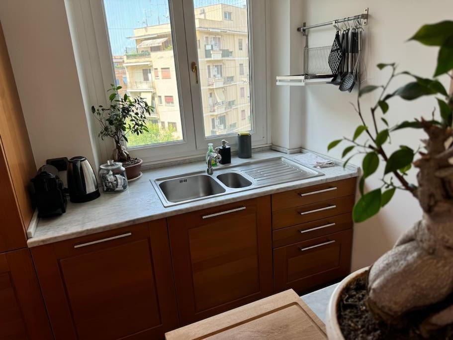 Piano - Intero A Apartment