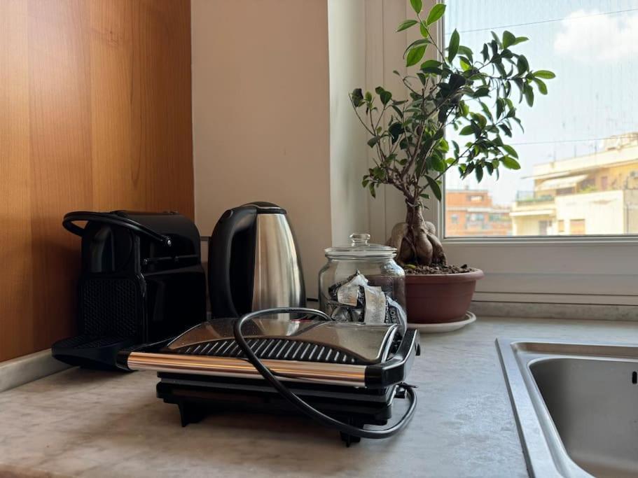 Piano - Intero A Apartment Rome