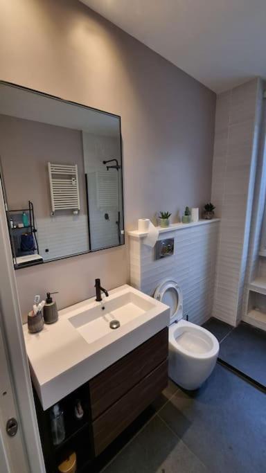 Apartment Piano - Intero A Rome
