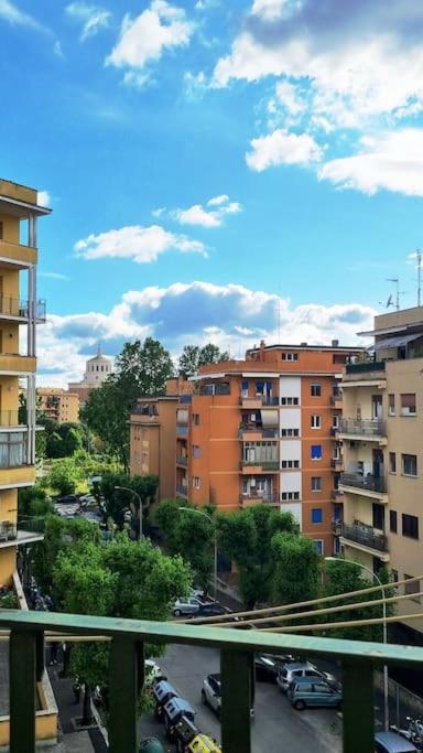 Apartment Piano - Intero A