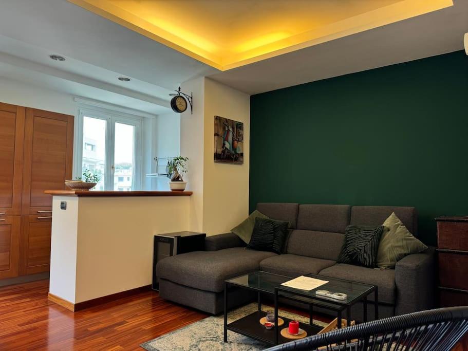 Piano - Intero A Apartment Rome